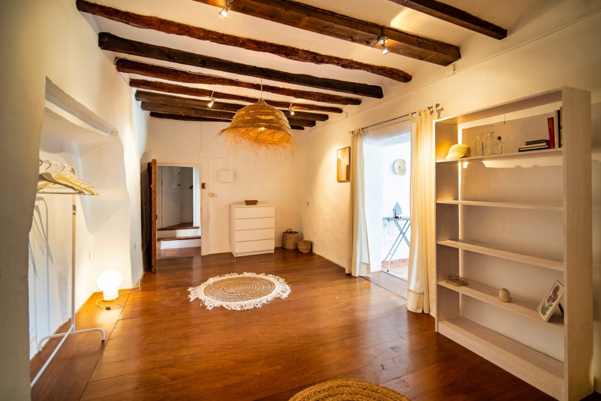 Resale - Villa -
Polop