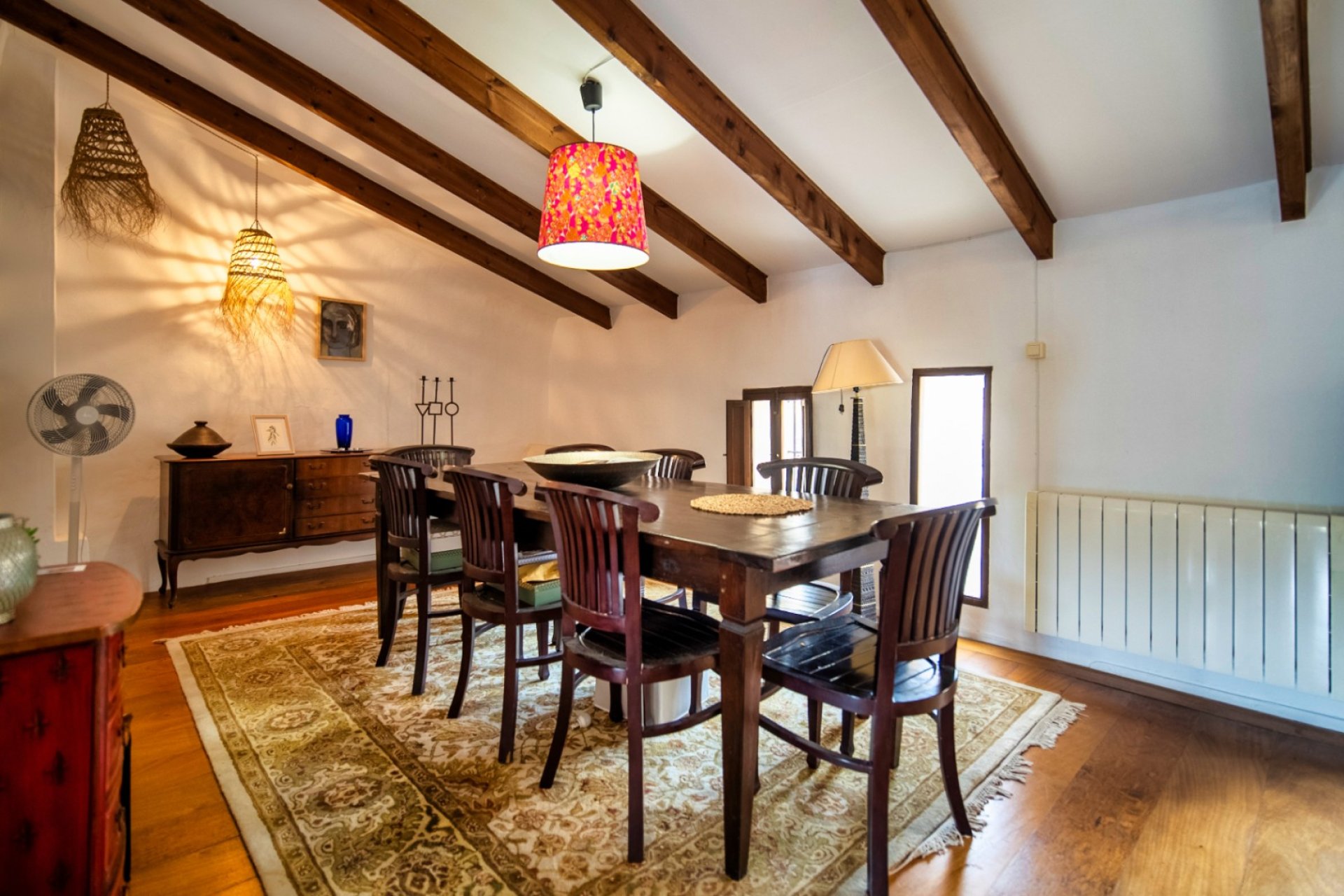 Resale - Villa -
Polop