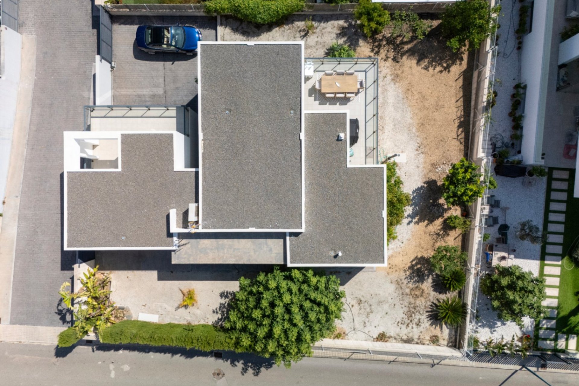 Resale - Villa -
Polop