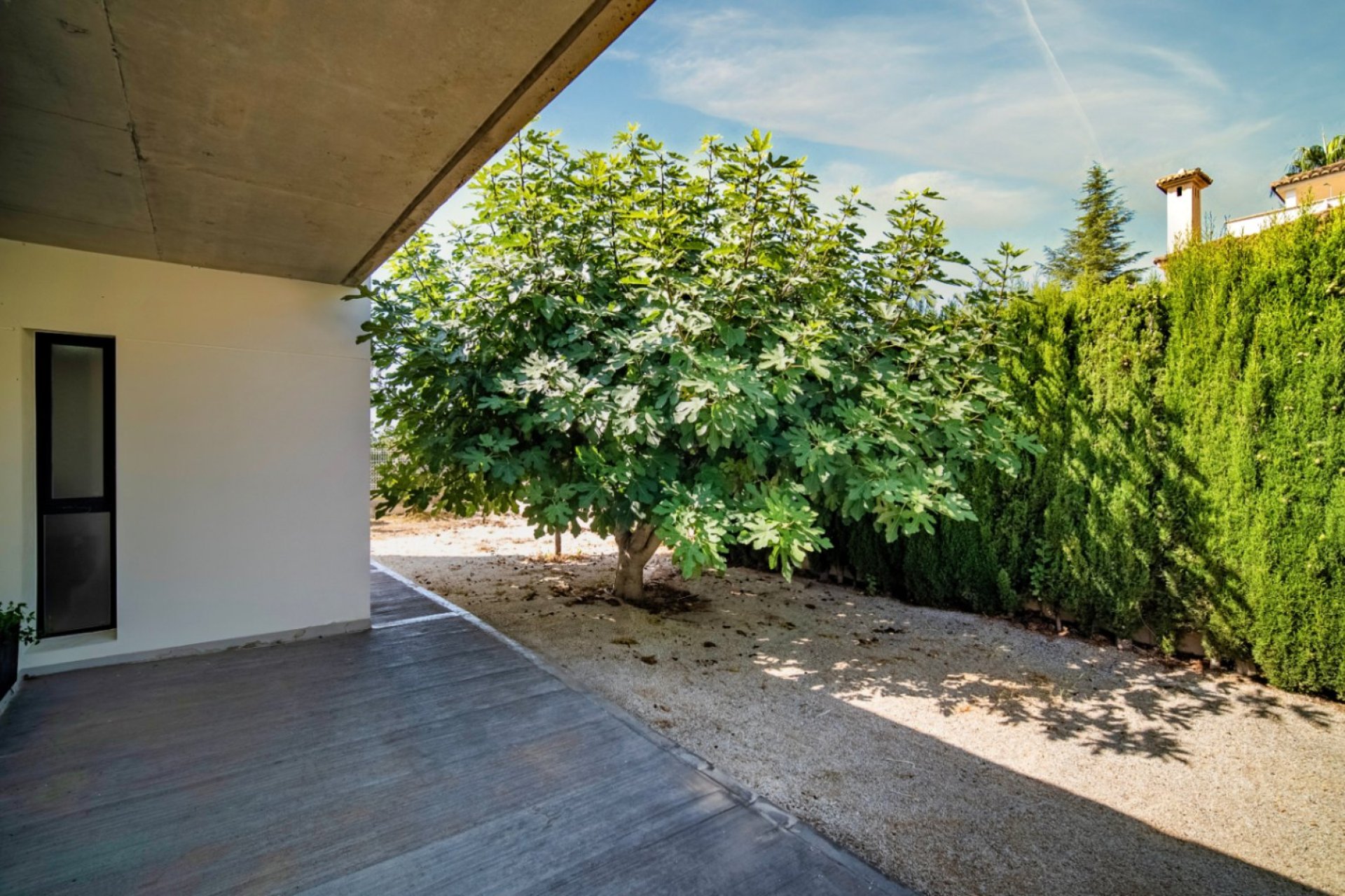 Resale - Villa -
Polop