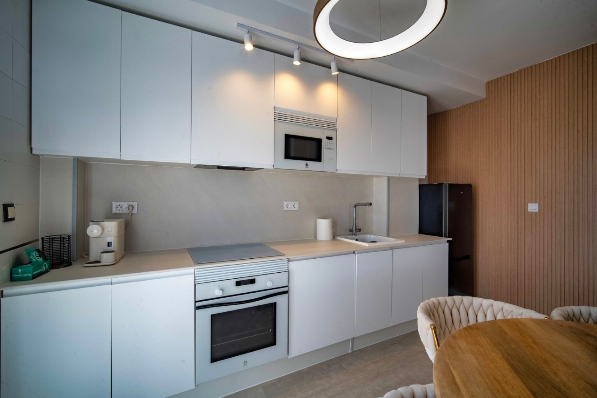 Resale - Villa -
Polop