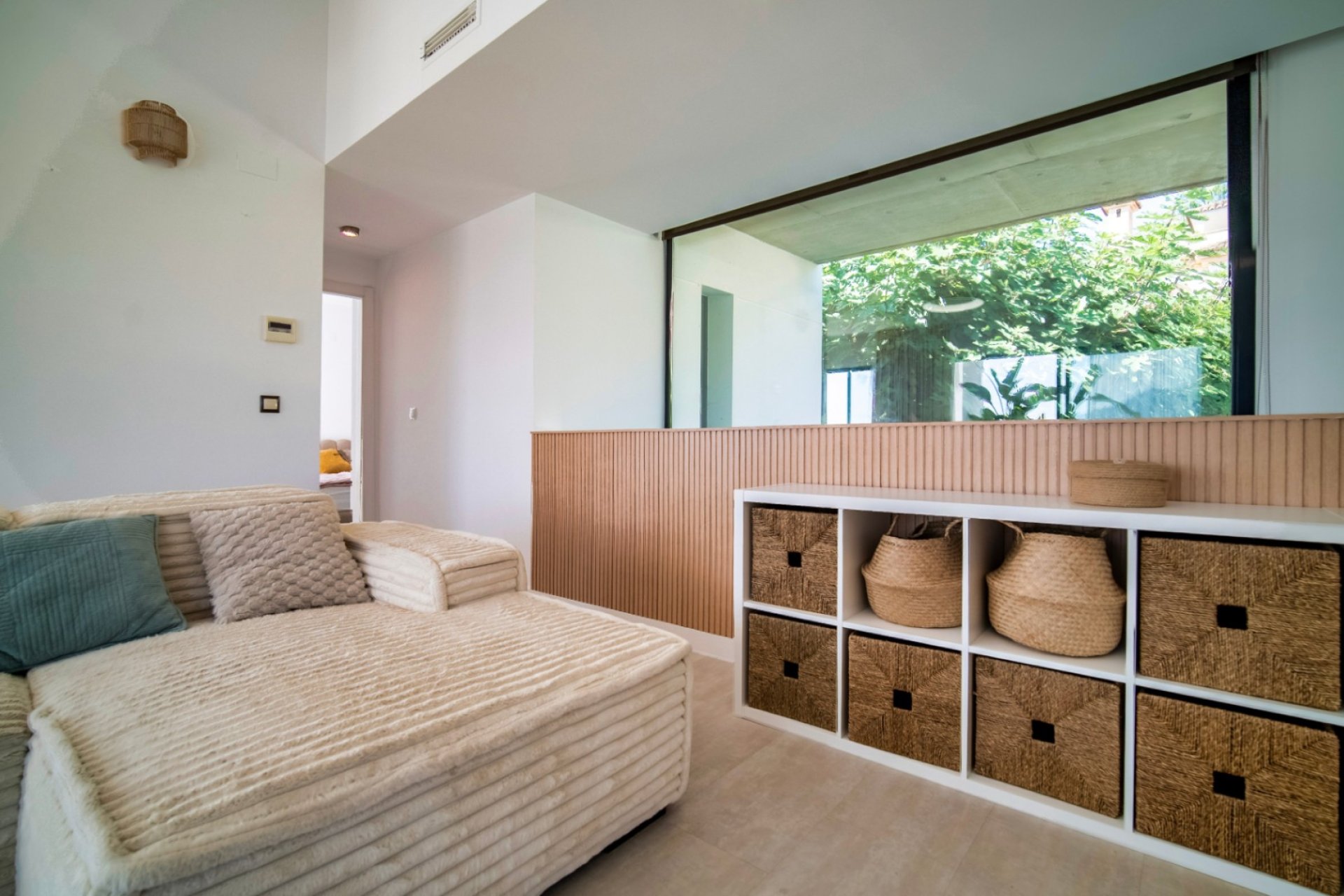 Resale - Villa -
Polop