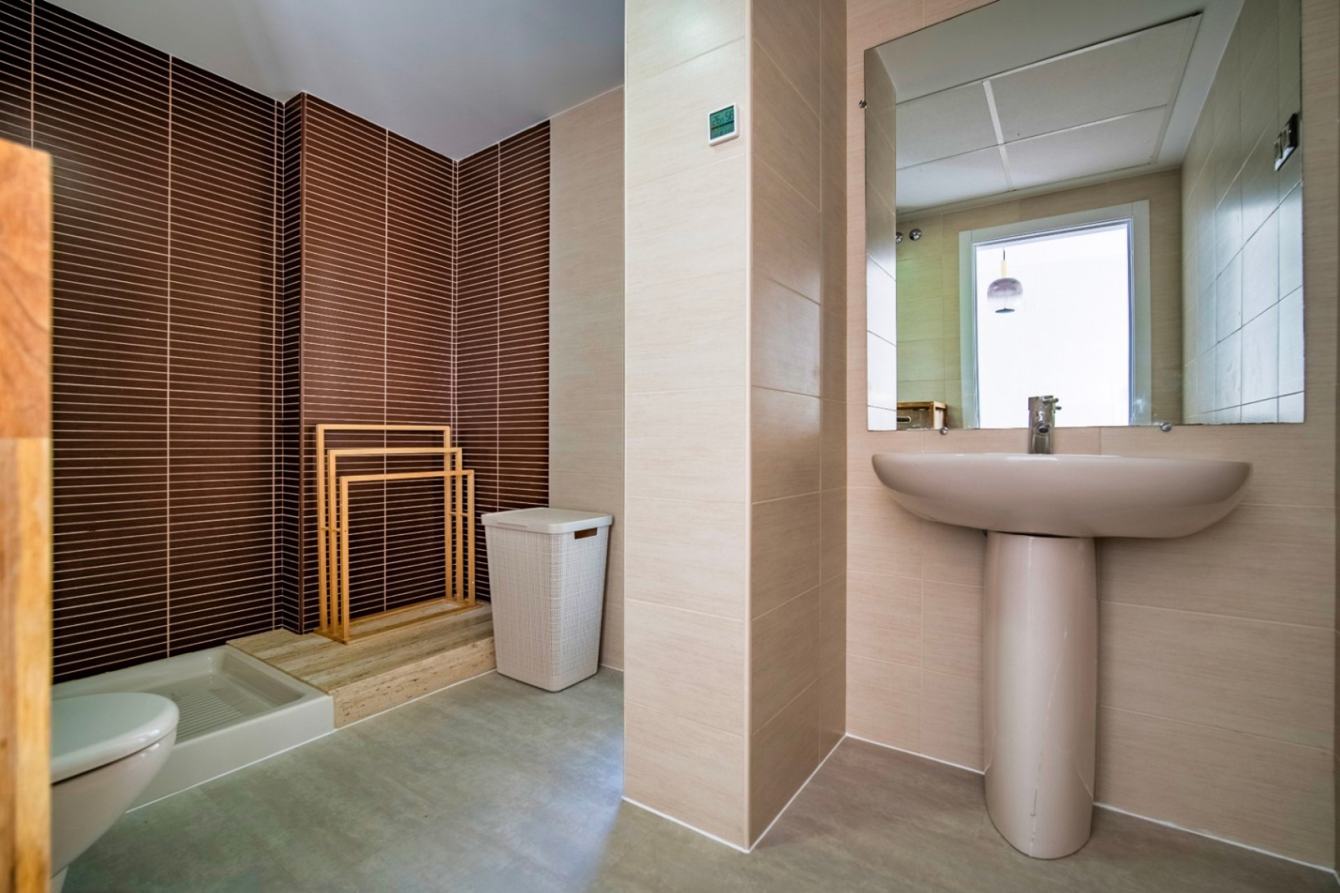 Resale - Villa -
Polop