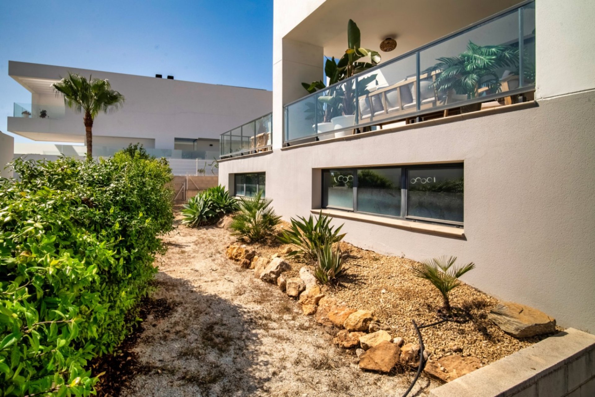 Resale - Villa -
Polop