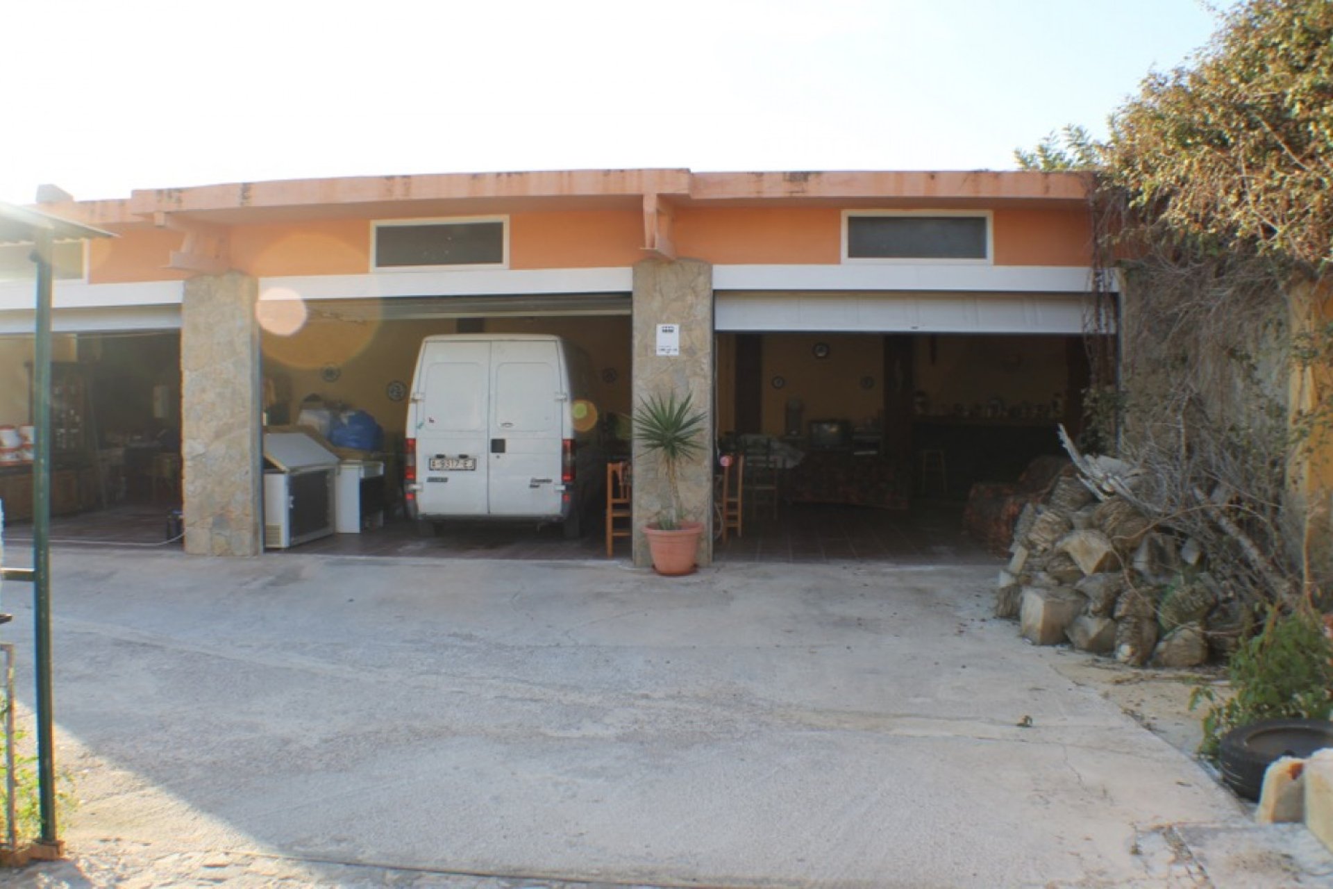 Resale - Villa -
Villajoyosa - La ermita