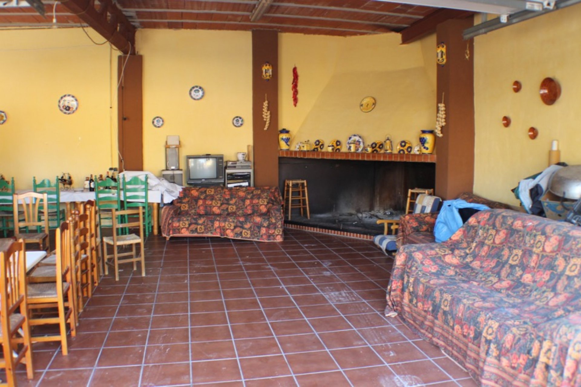 Resale - Villa -
Villajoyosa - La ermita