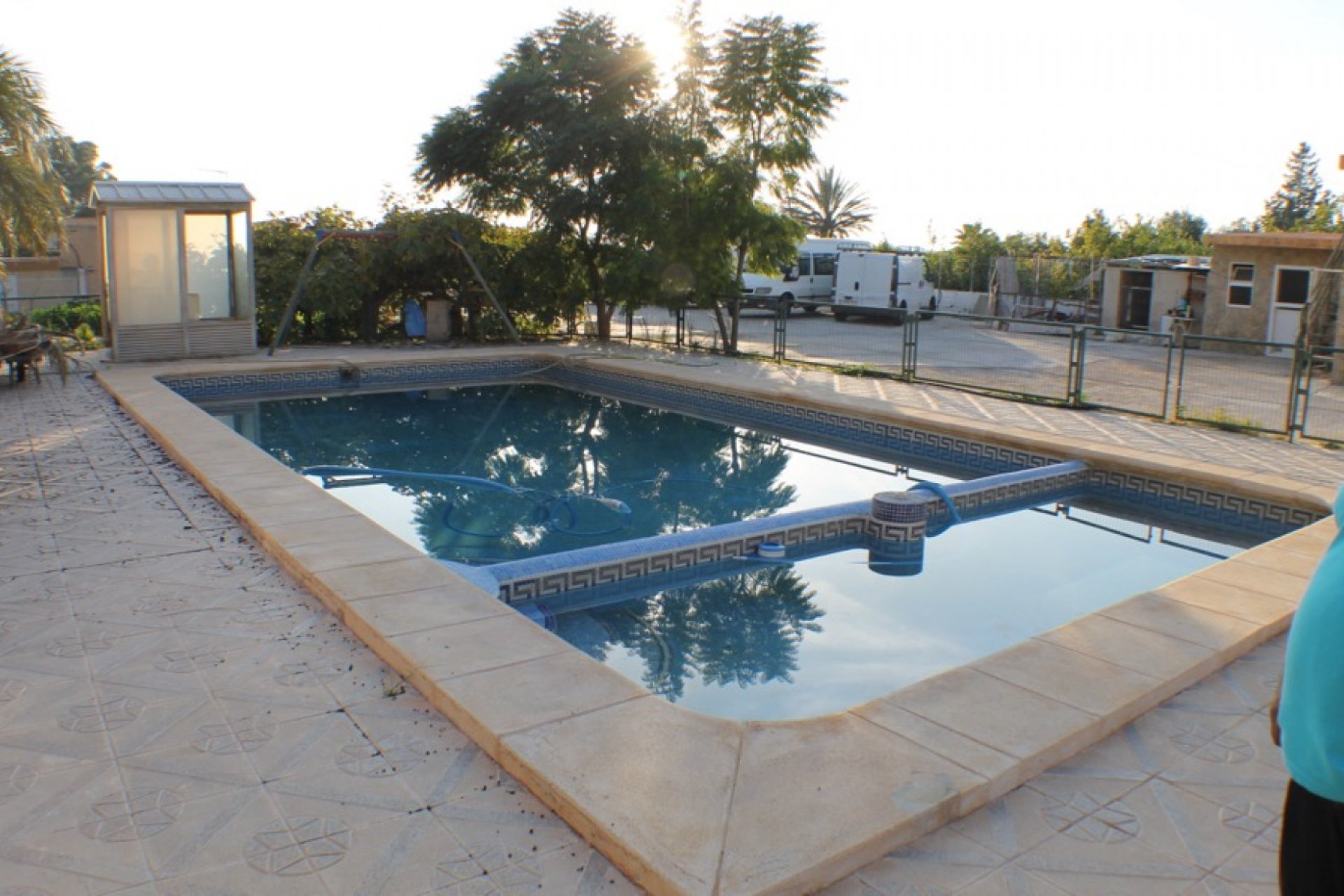 Resale - Villa -
Villajoyosa - La ermita