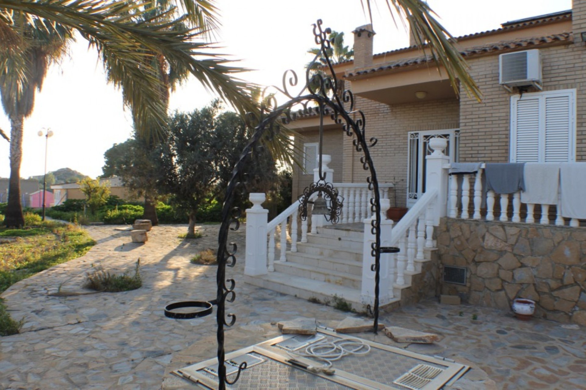 Resale - Villa -
Villajoyosa - La ermita