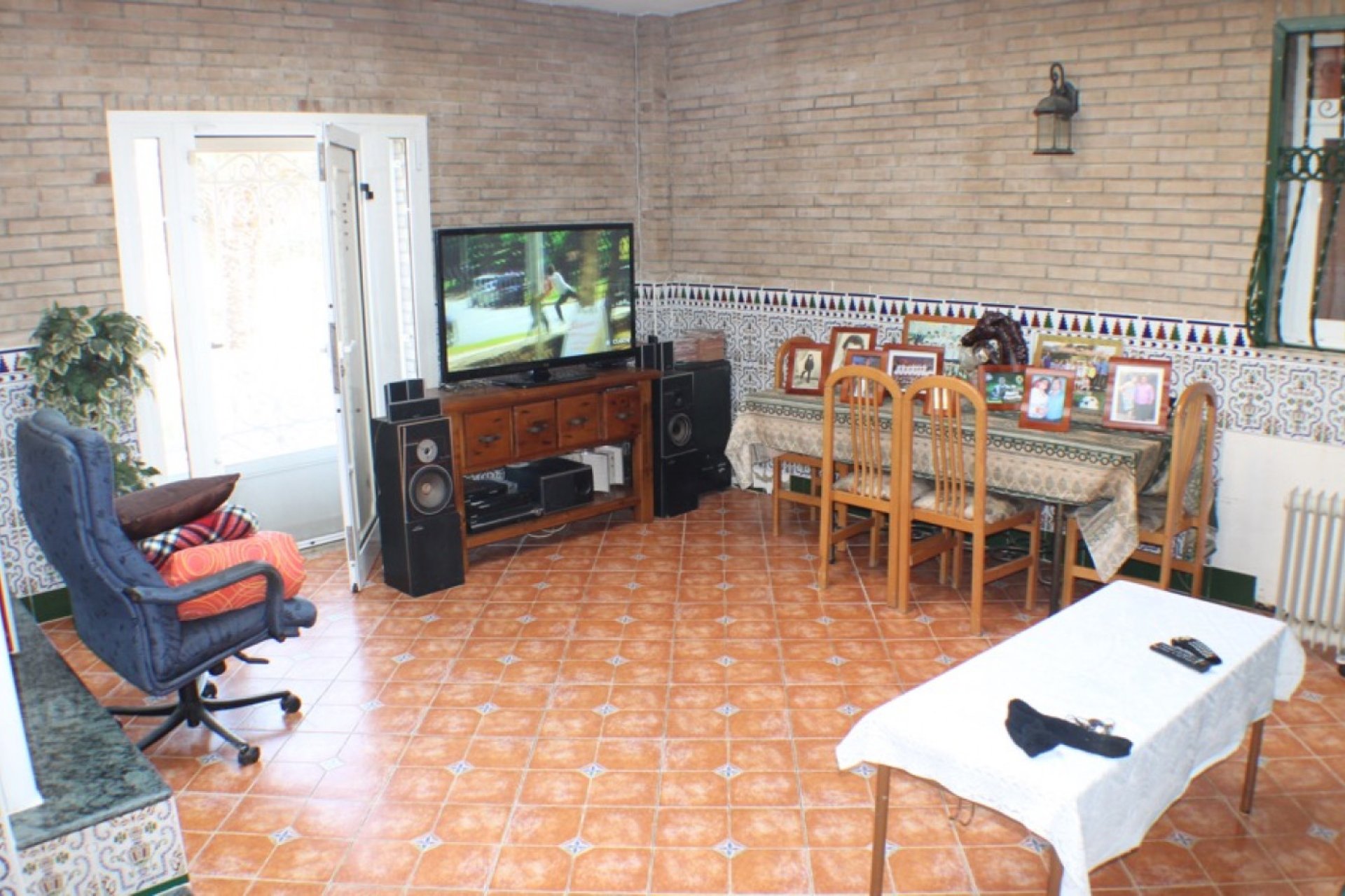 Resale - Villa -
Villajoyosa - La ermita