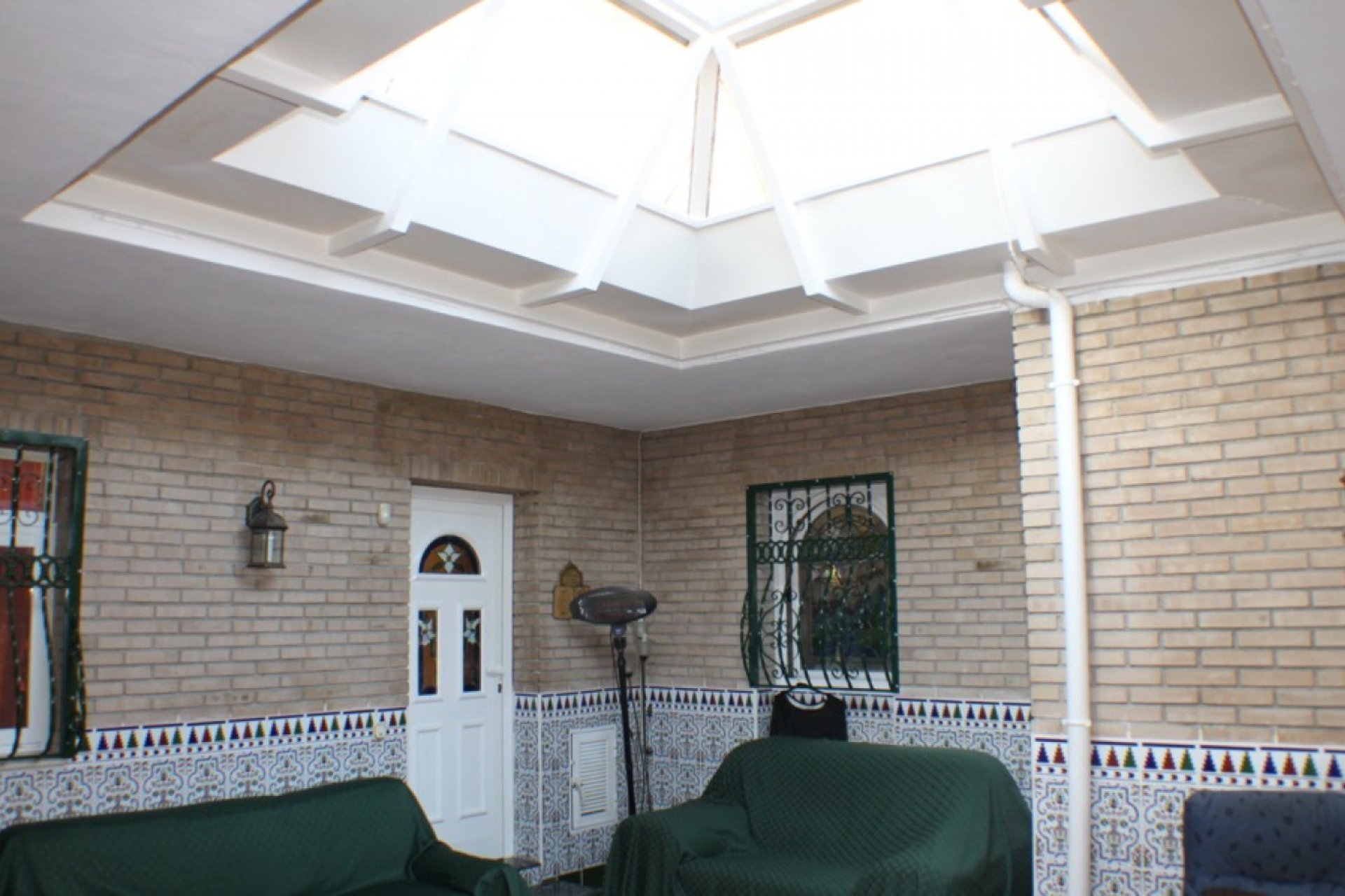 Resale - Villa -
Villajoyosa - La ermita