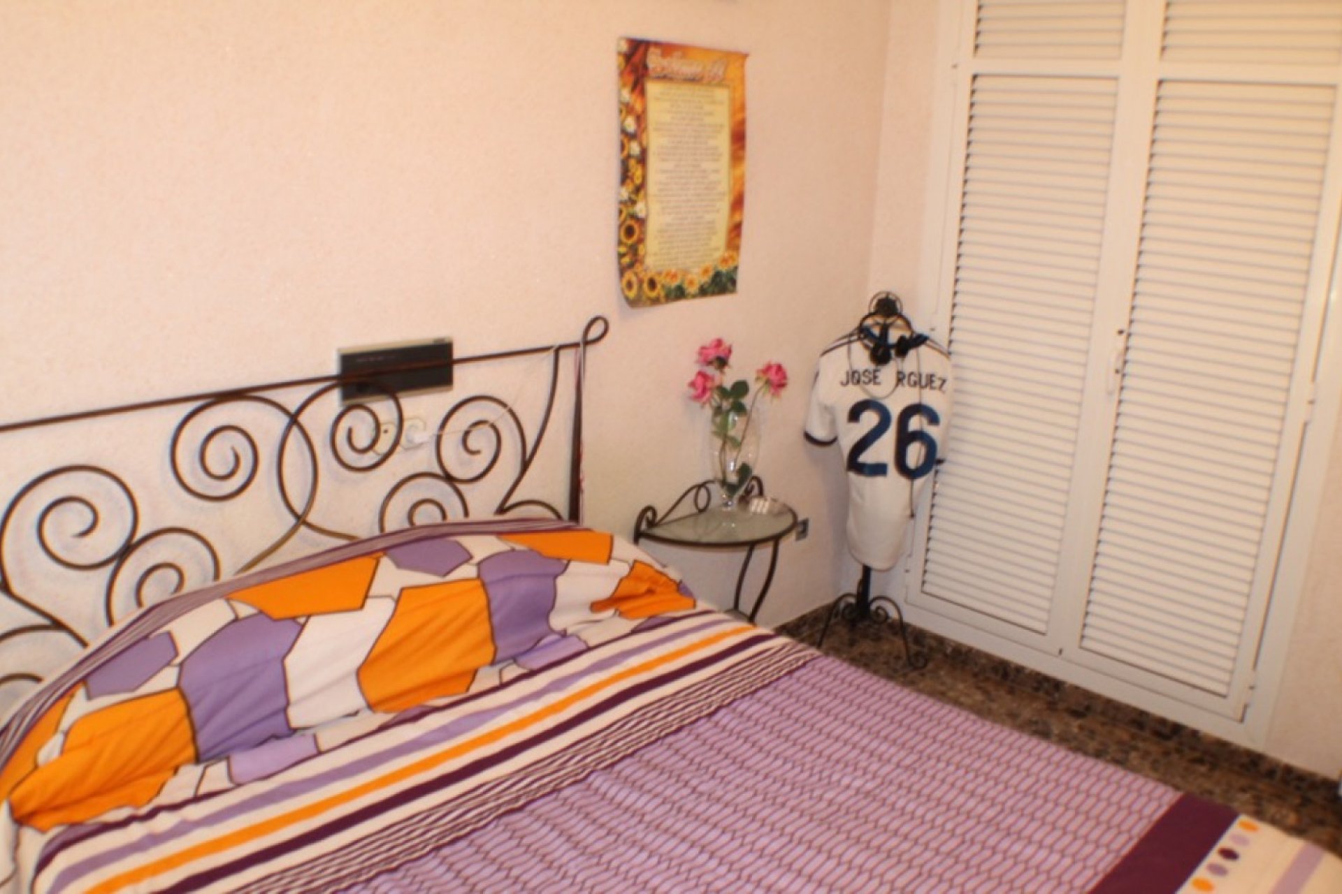 Resale - Villa -
Villajoyosa - La ermita