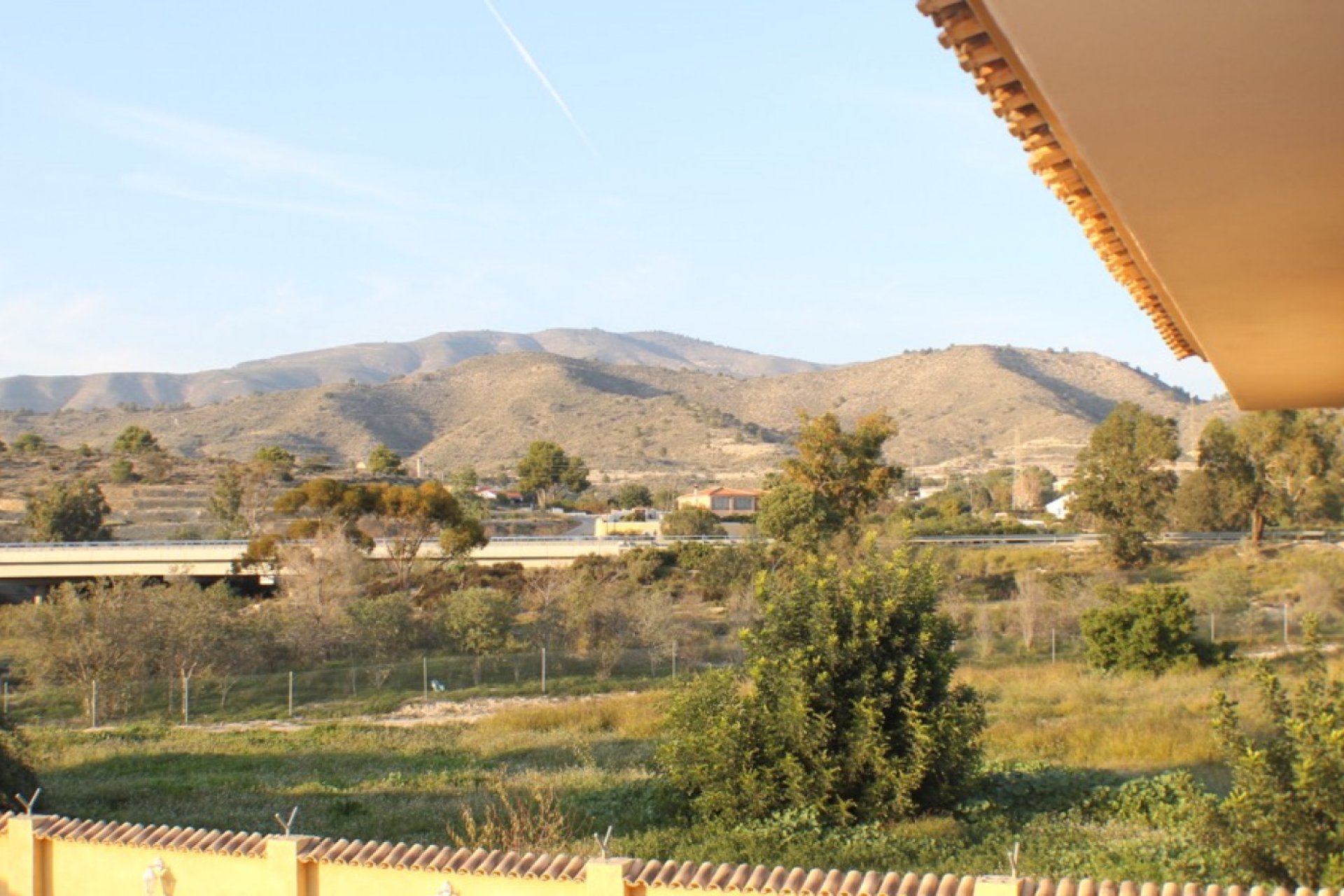 Resale - Villa -
Villajoyosa - La ermita