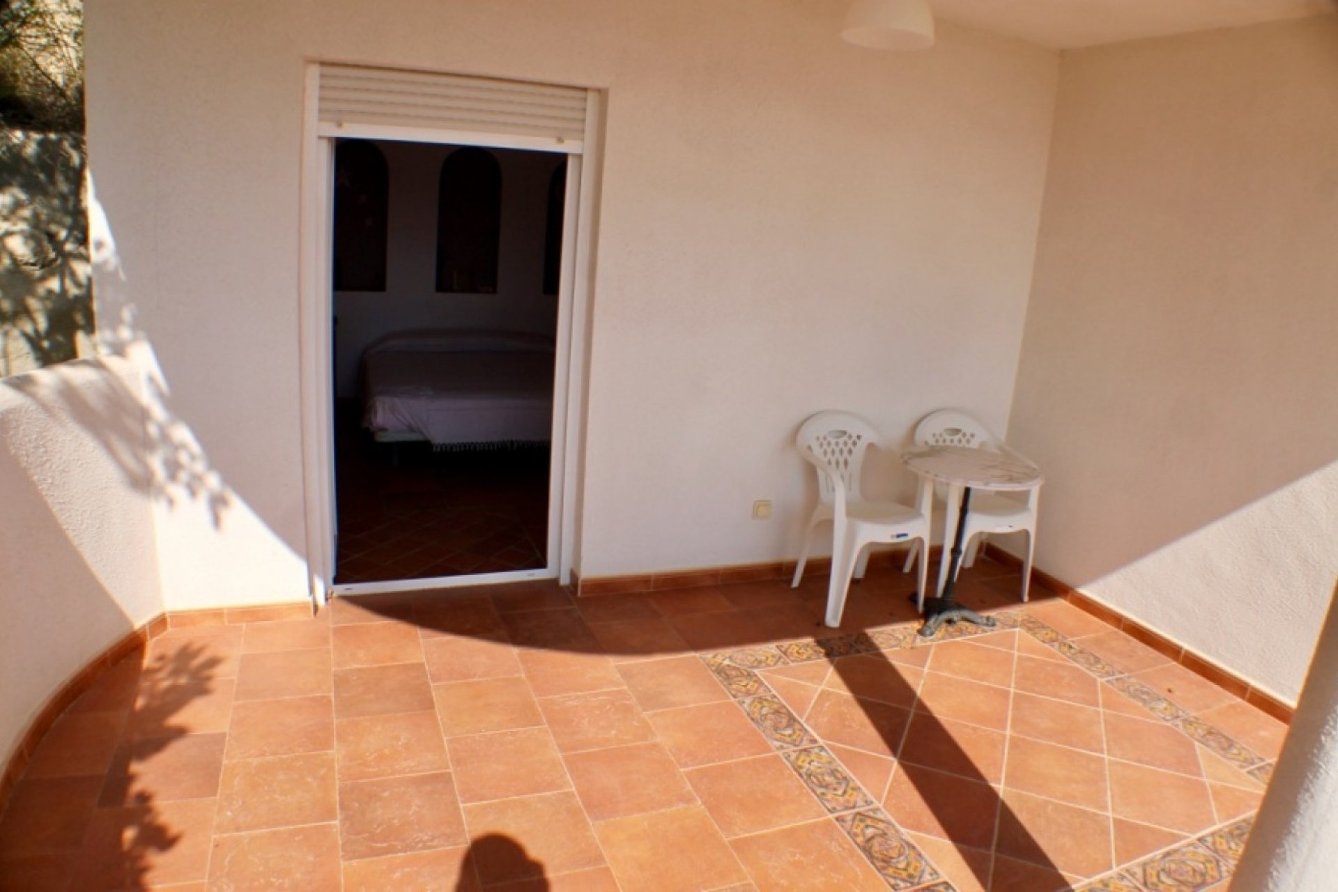 Resale - Villa -
Villajoyosa - Montiboli