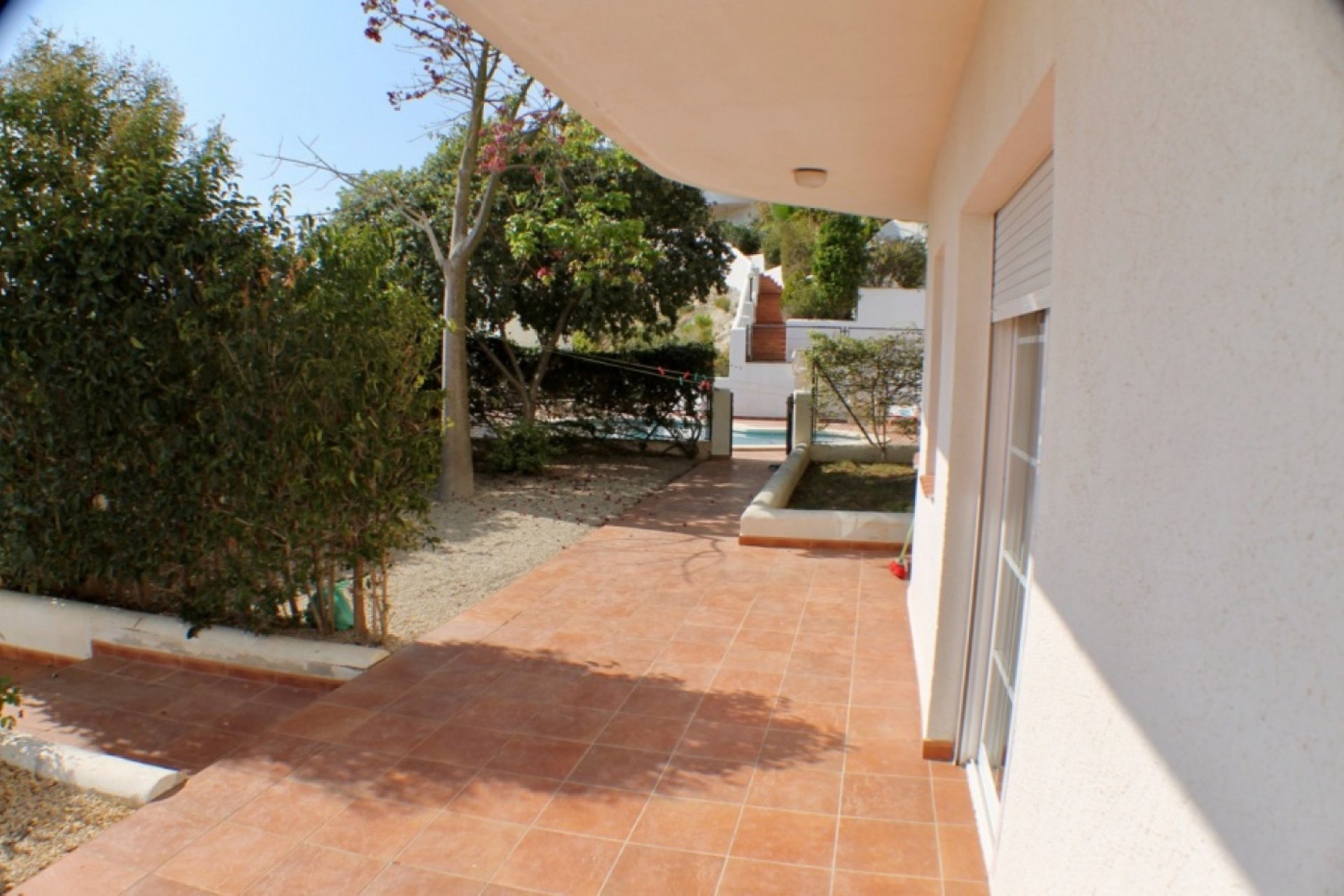 Resale - Villa -
Villajoyosa - Montiboli