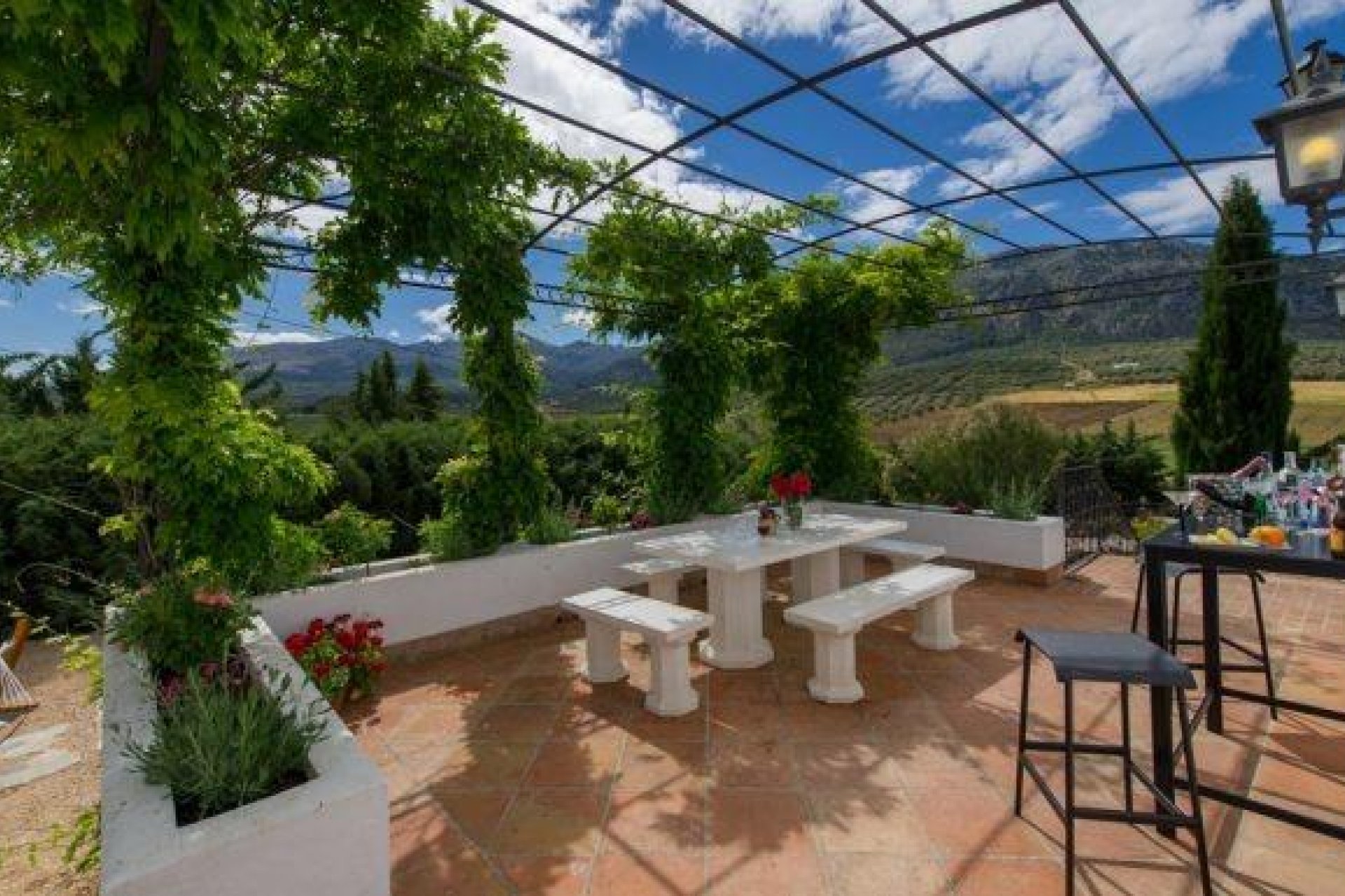 Resale - Villa -
Villanueva del Rosario - Área de Antequera