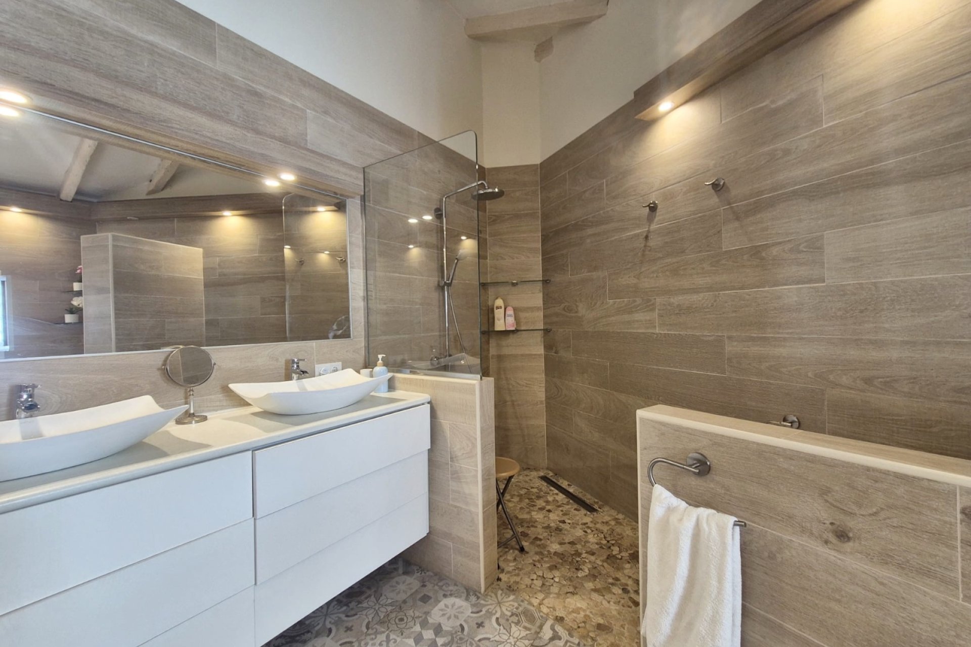 Resale - Village house -
Altea