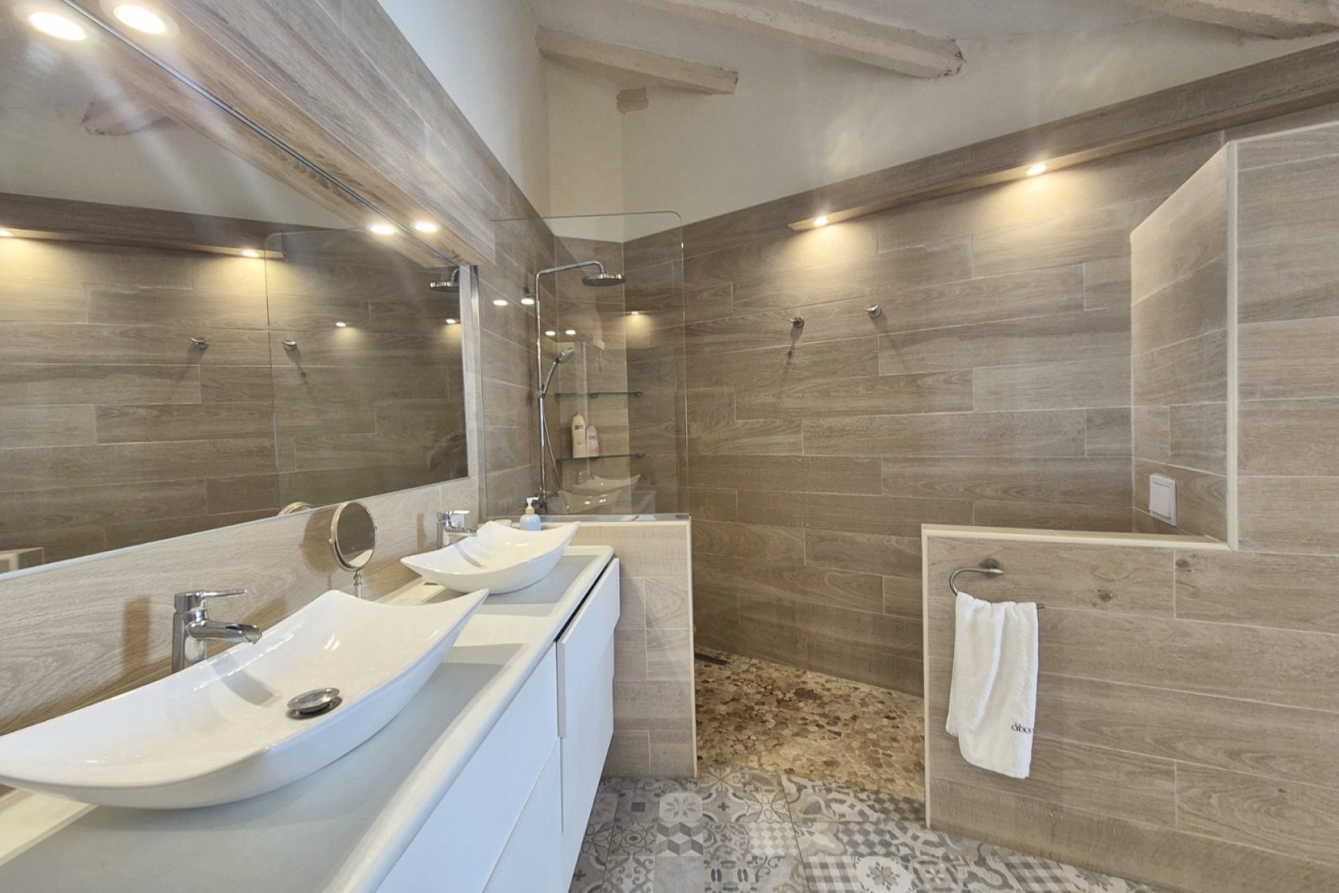 Resale - Village house -
Altea