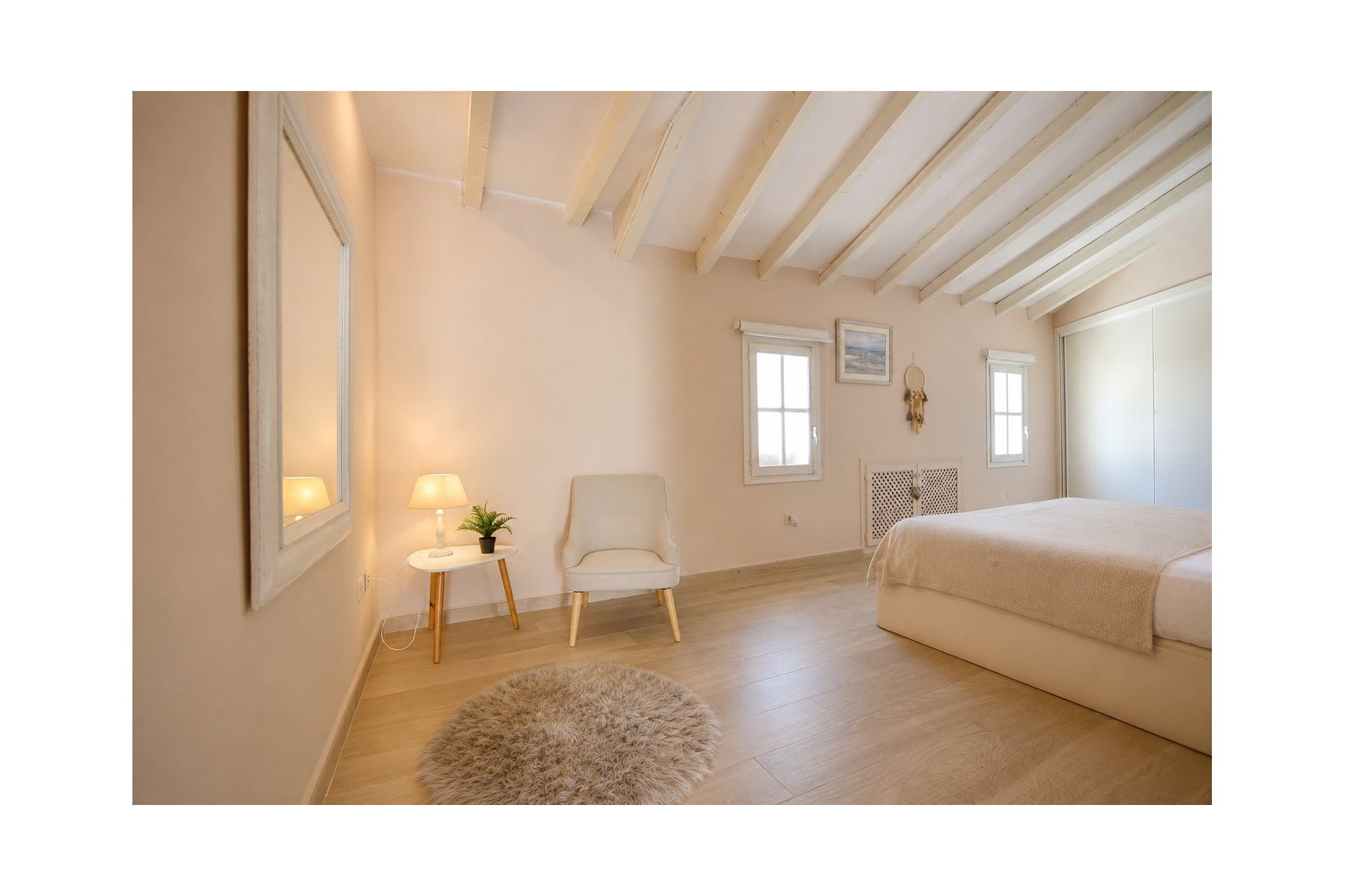Resale - Village house -
Altea
