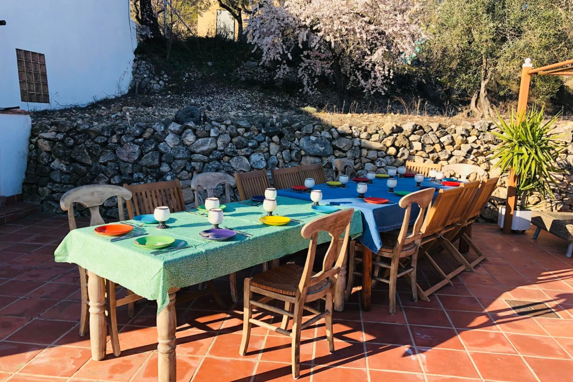 Resale - Village house -
Benifato