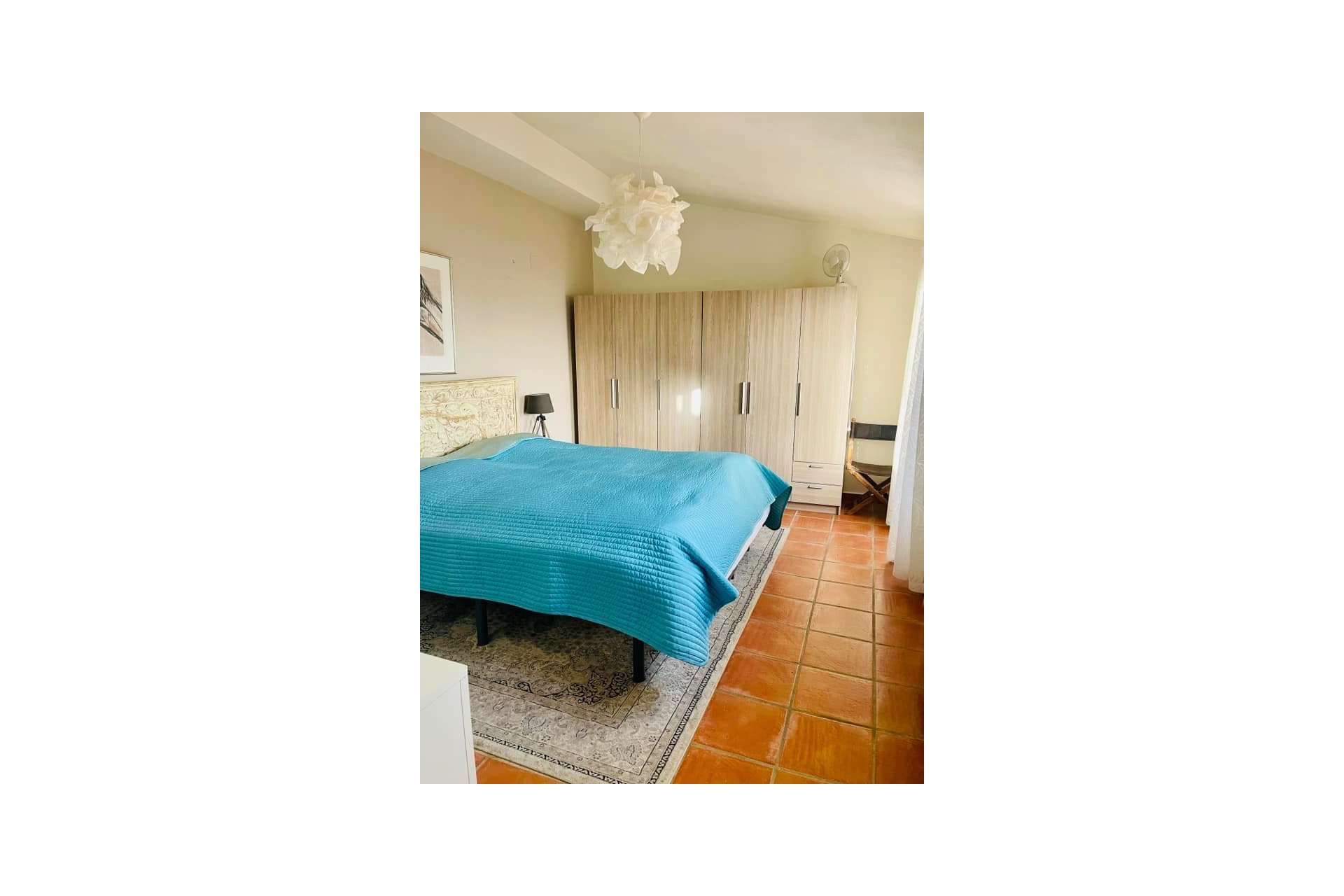 Resale - Village house -
Benifato