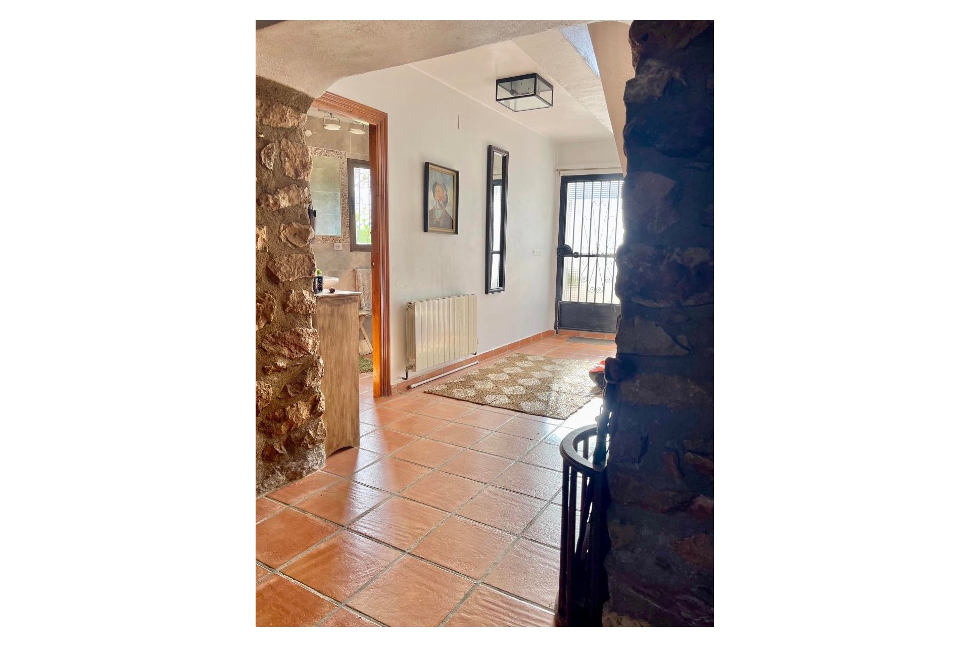 Resale - Village house -
Benifato