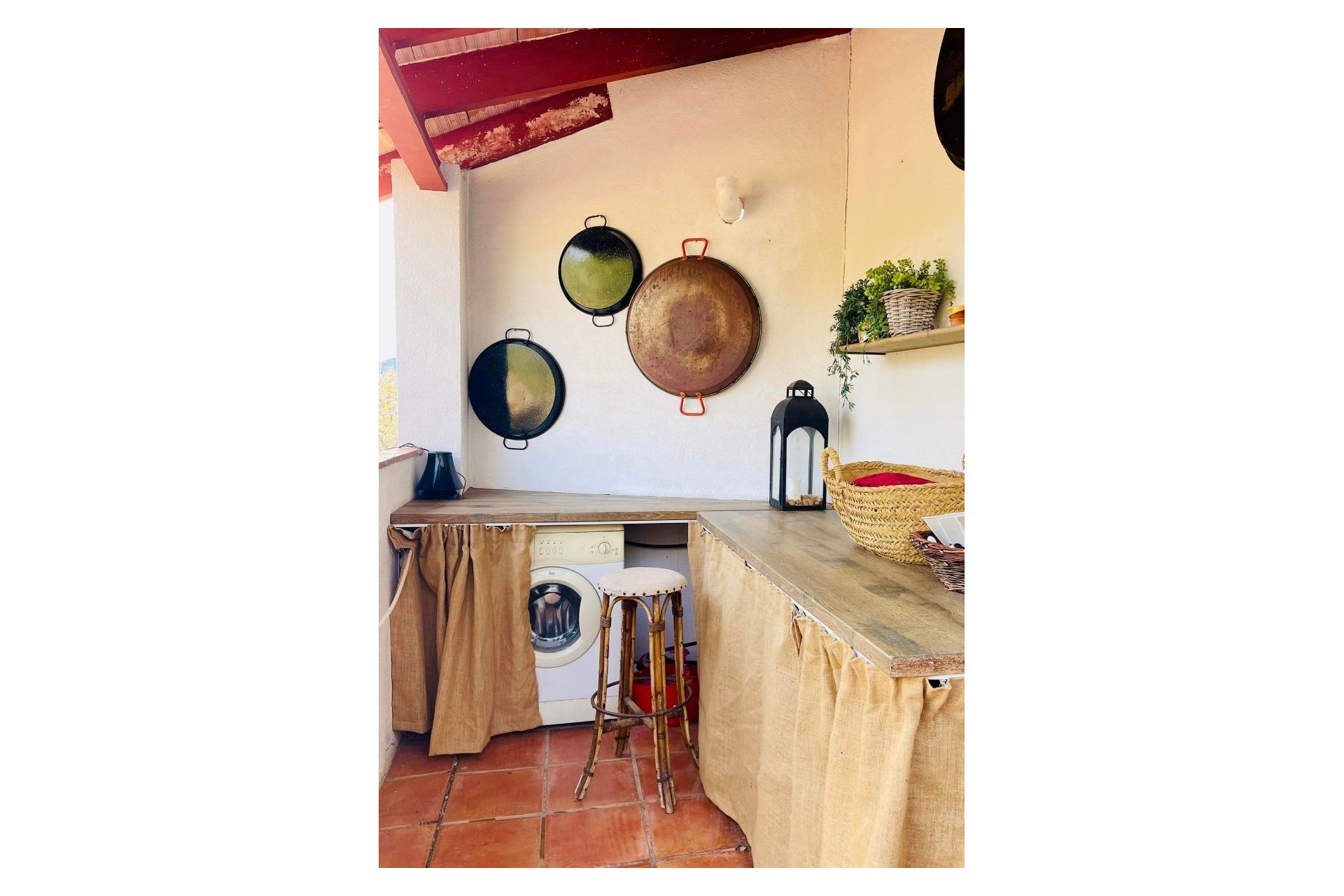 Resale - Village house -
Benifato