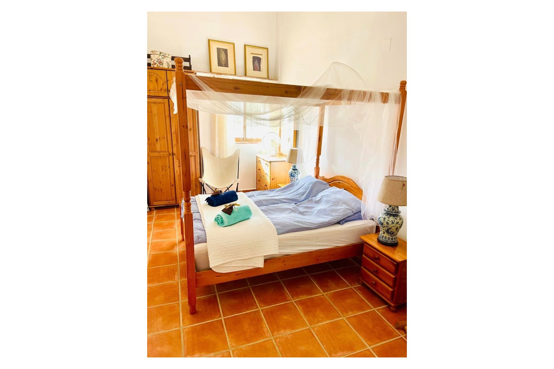 Resale - Village house -
Benifato