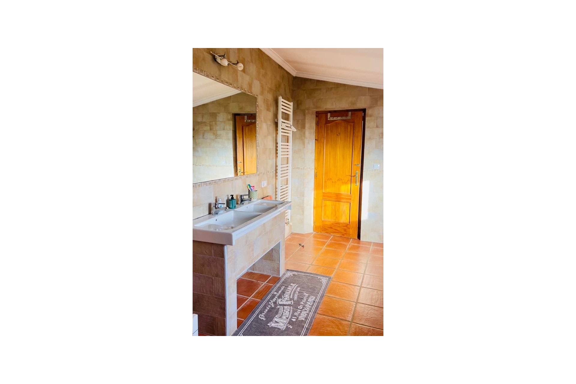 Resale - Village house -
Benifato