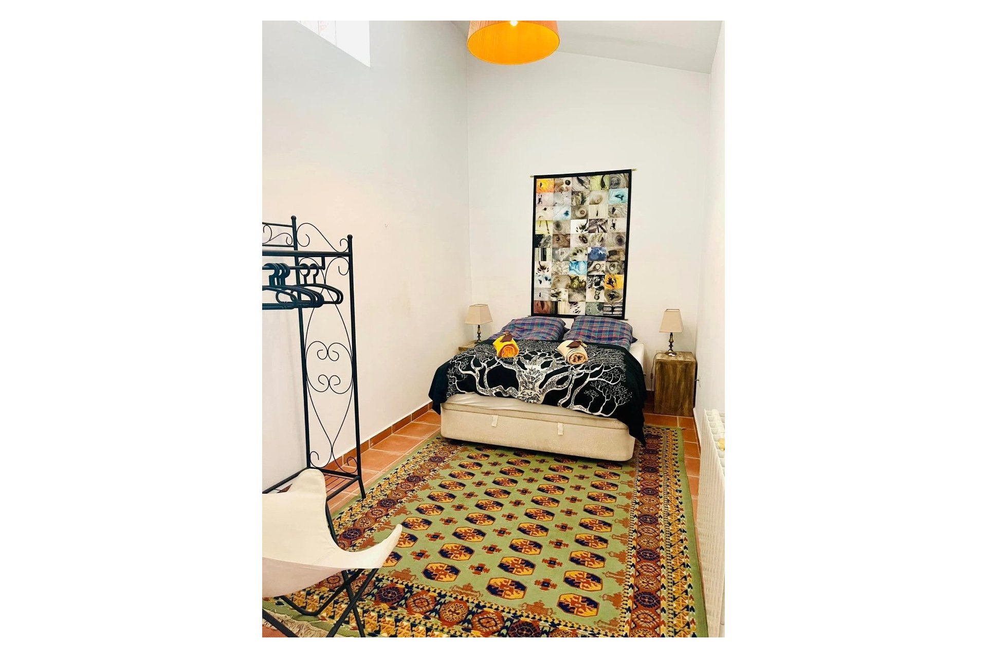 Resale - Village house -
Benifato