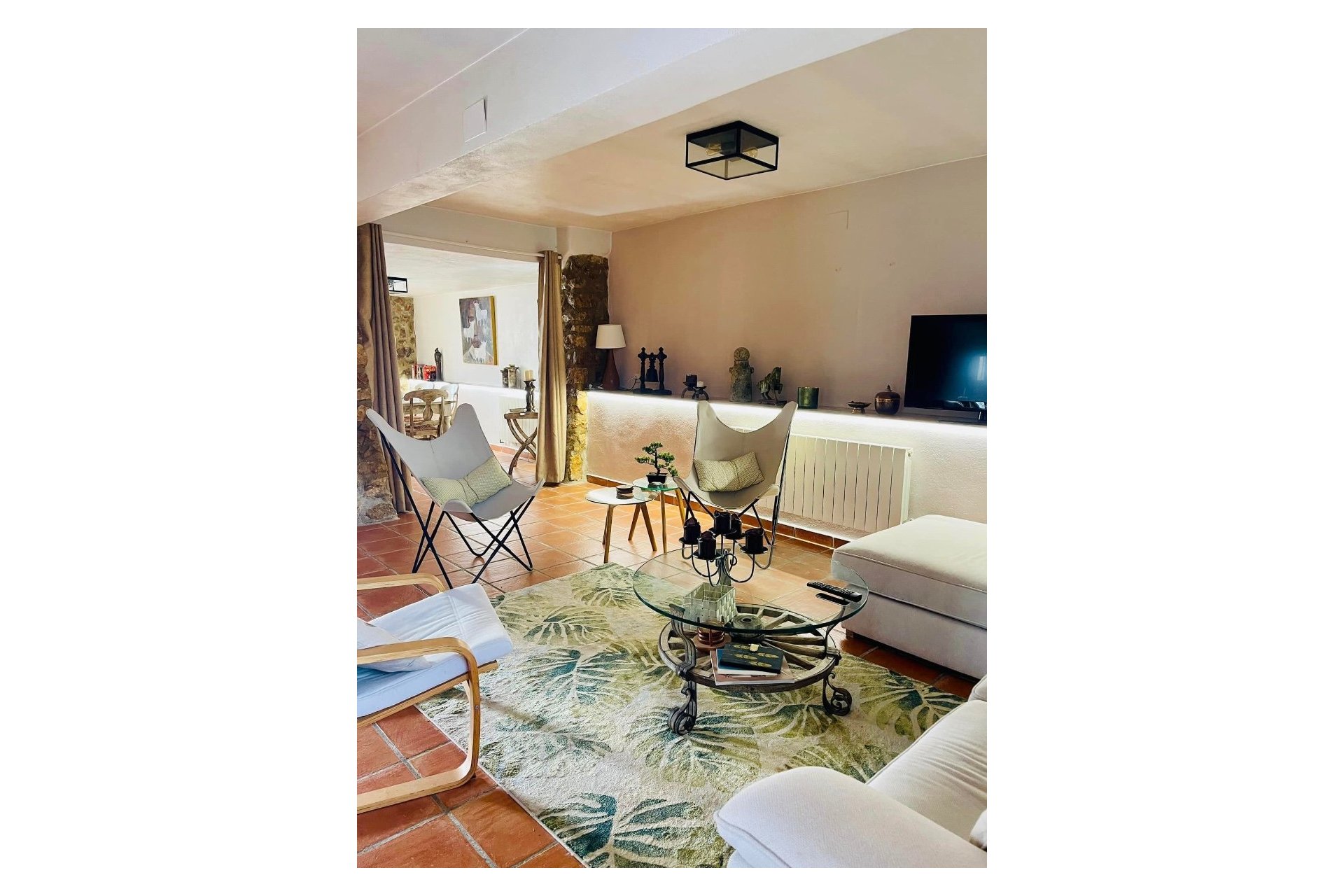 Resale - Village house -
Benifato