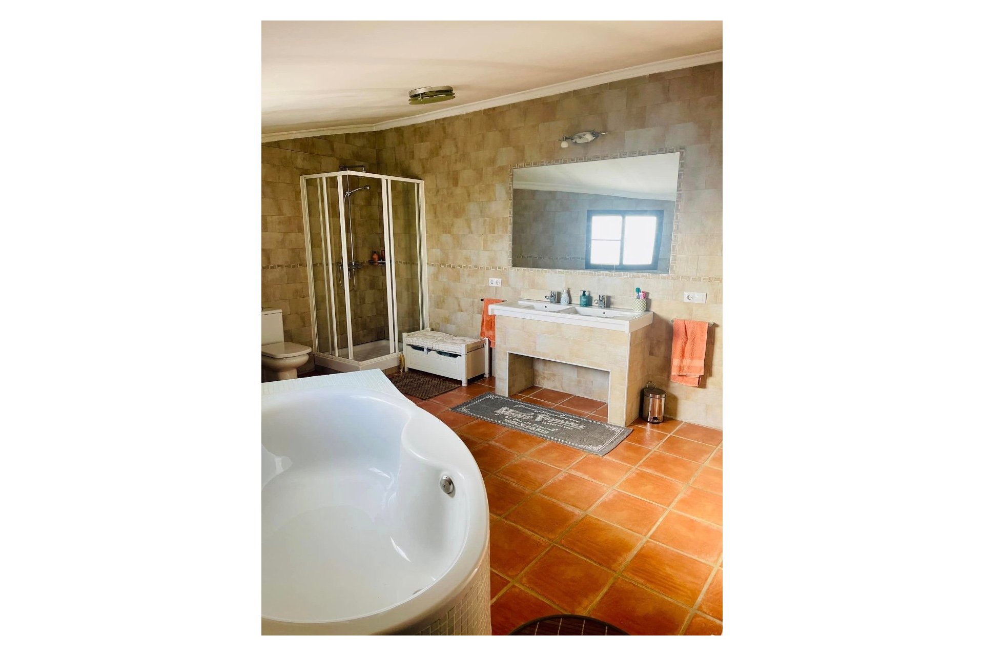 Resale - Village house -
Benifato