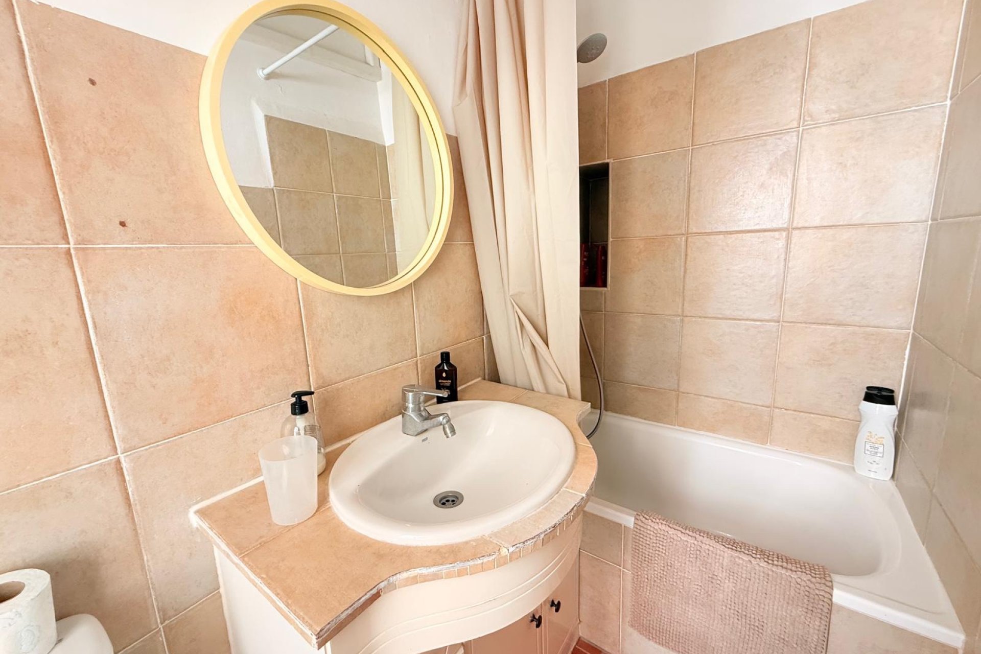 Resale - Village house -
La Nucía