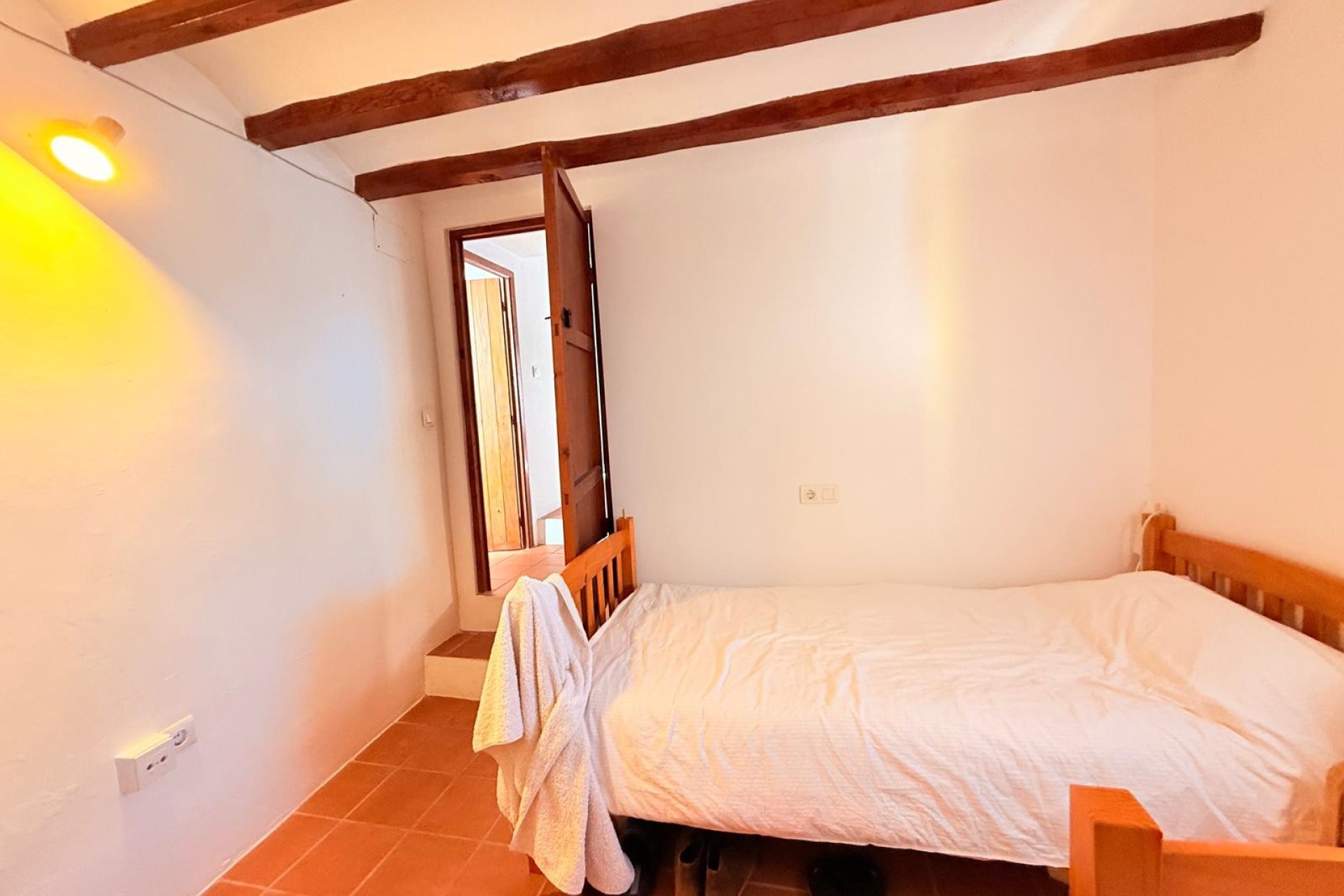 Resale - Village house -
La Nucía