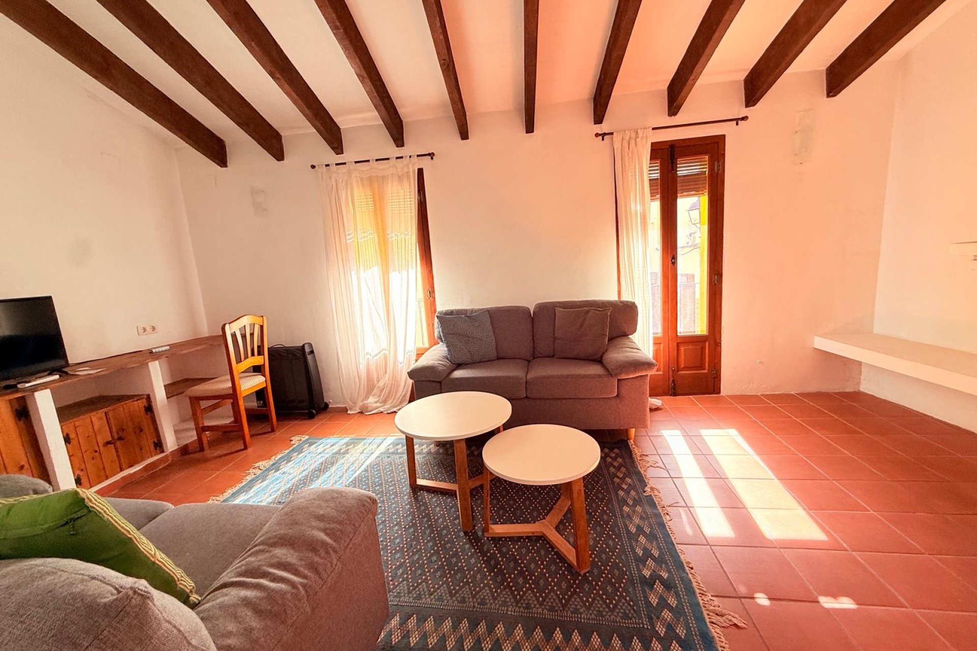 Resale - Village house -
La Nucía