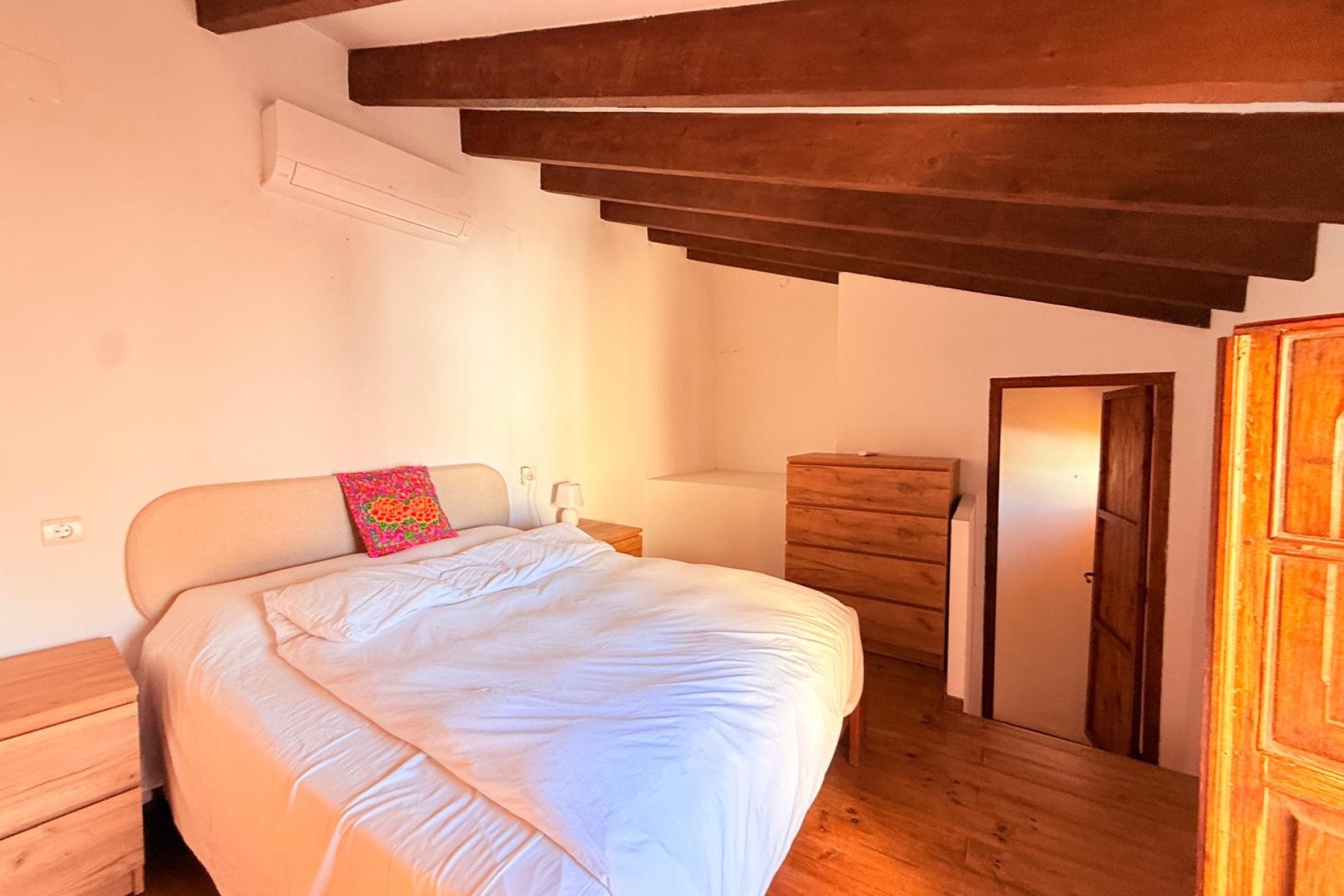 Resale - Village house -
La Nucía