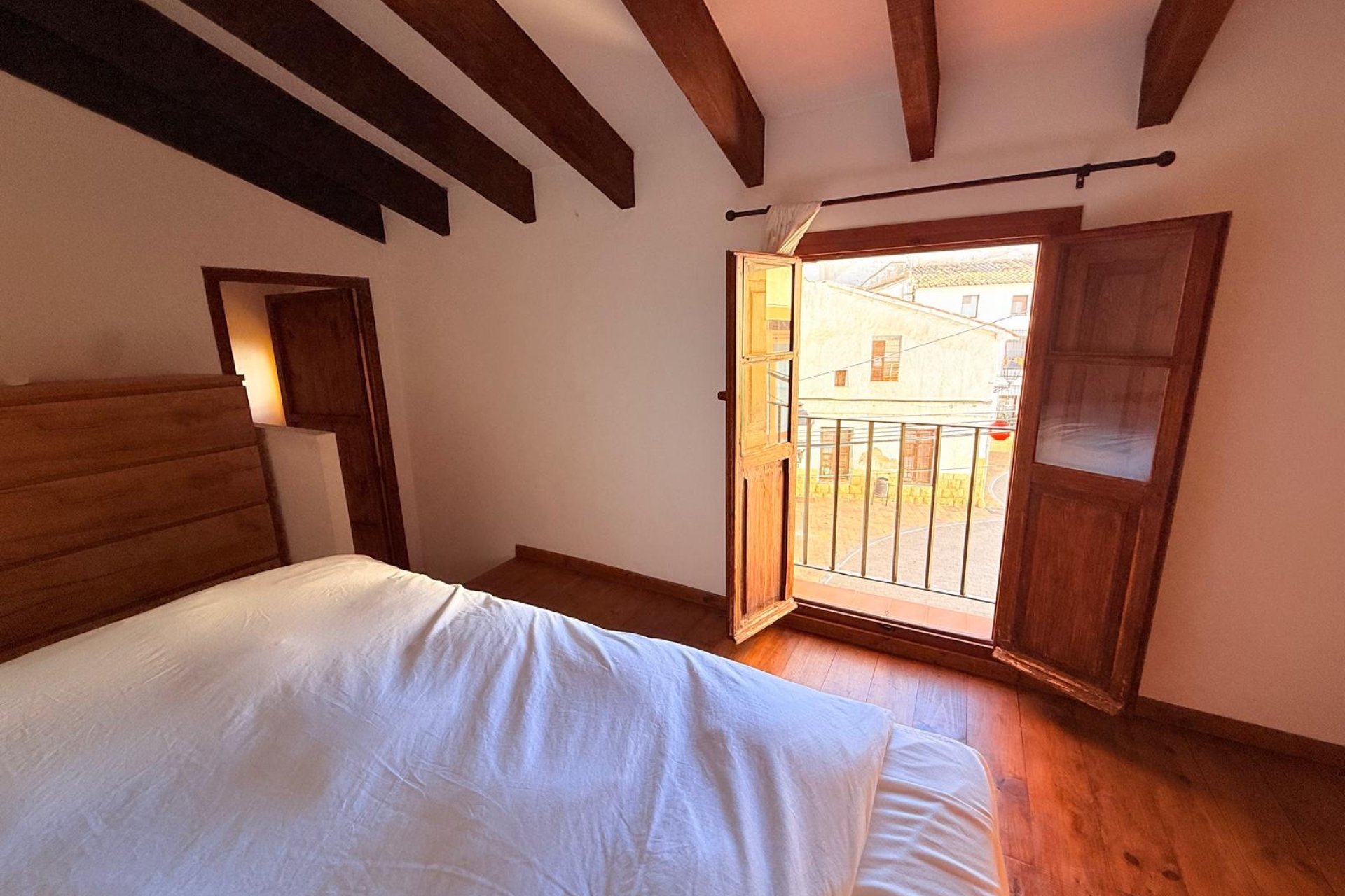 Resale - Village house -
La Nucía