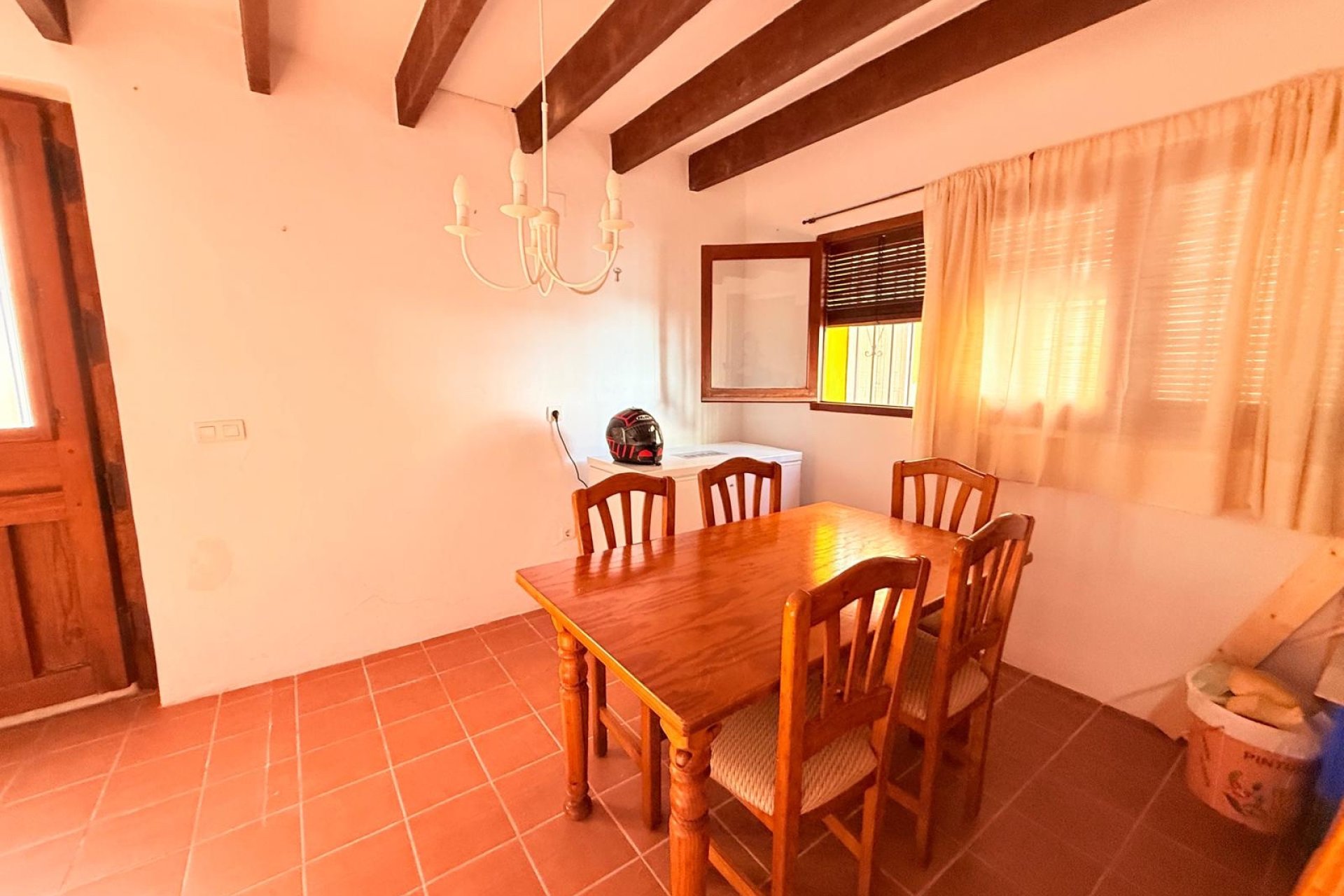 Resale - Village house -
La Nucía