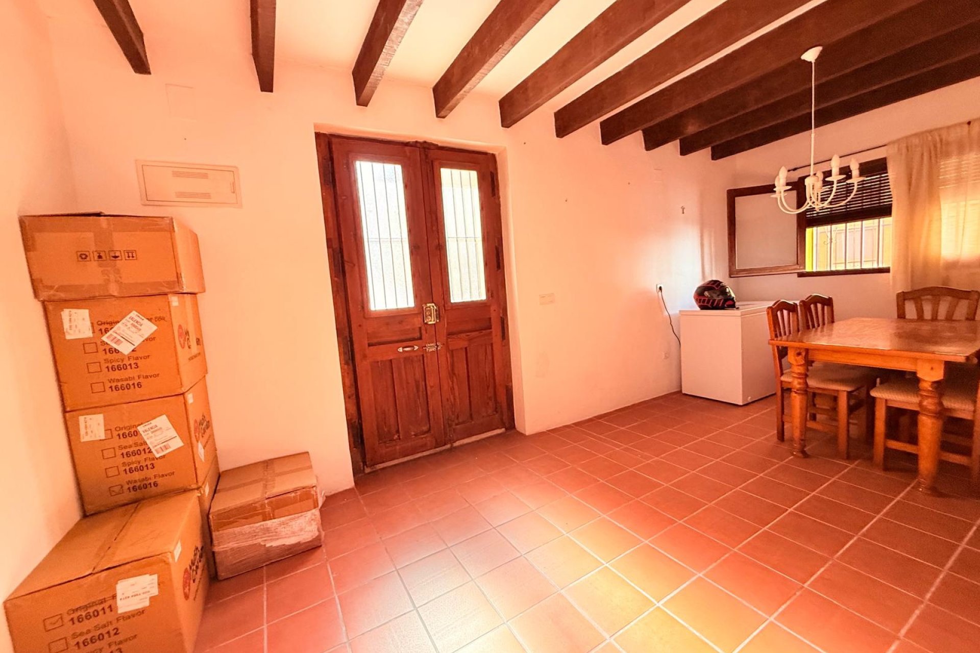 Resale - Village house -
La Nucía
