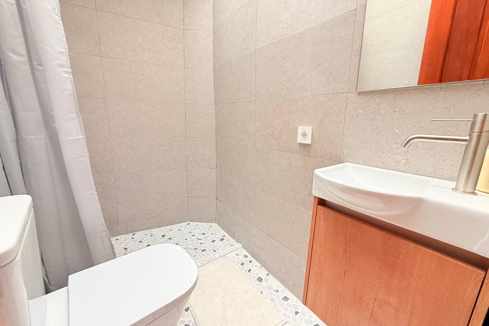 Resale - Village house -
La Nucía