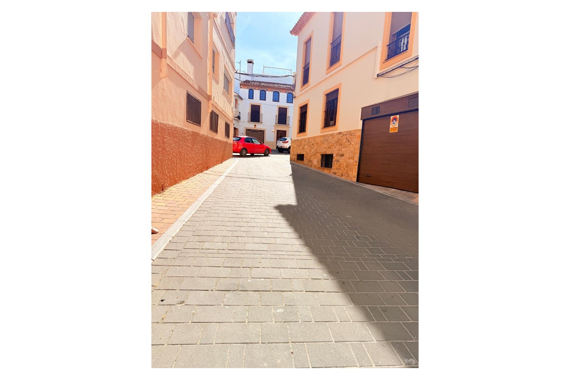Resale - Village house -
La Nucía