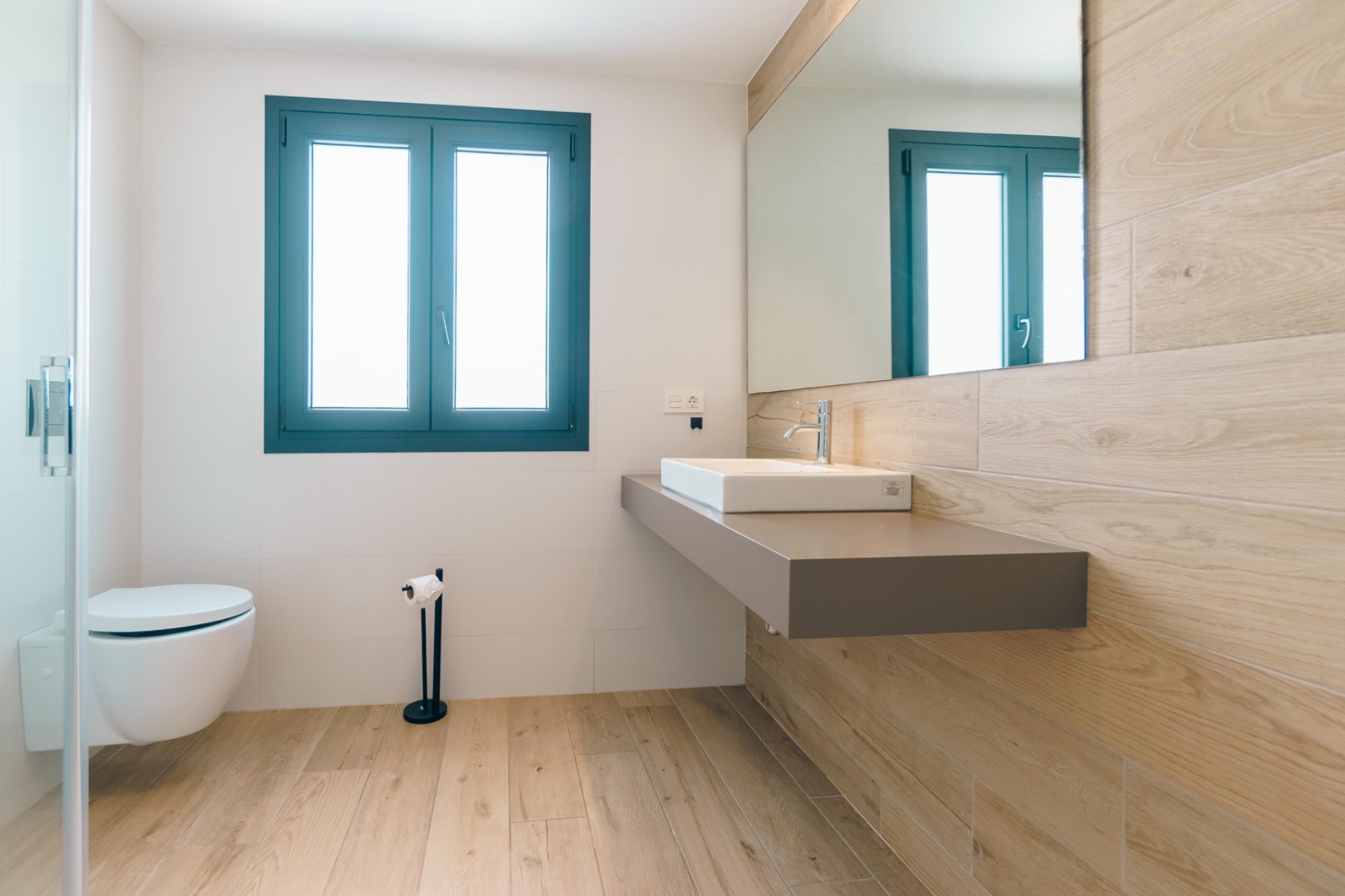 Reventa - Adosado -
Albir