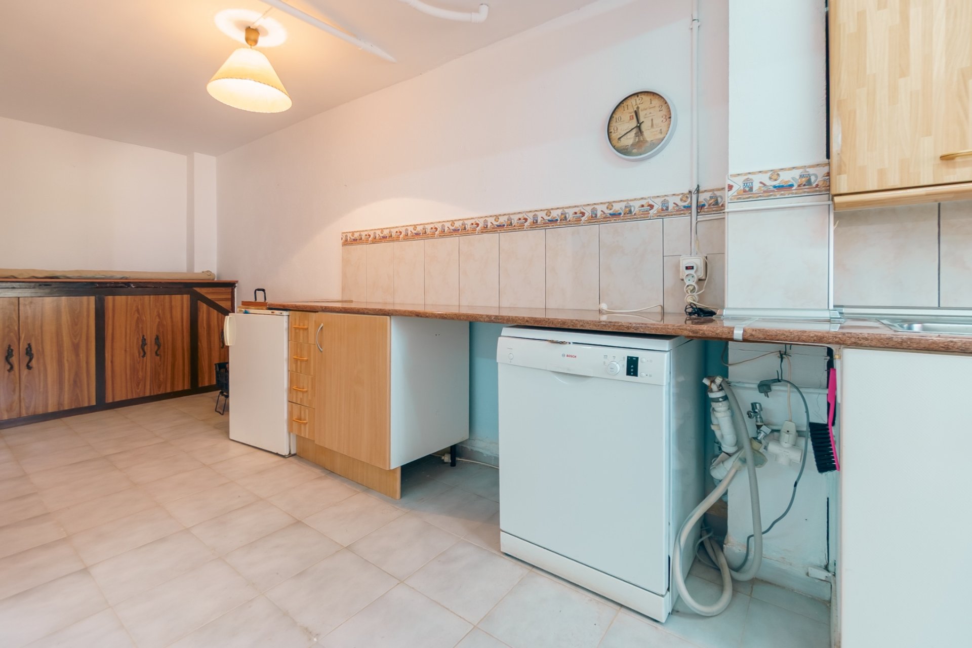 Reventa - Adosado -
Albir