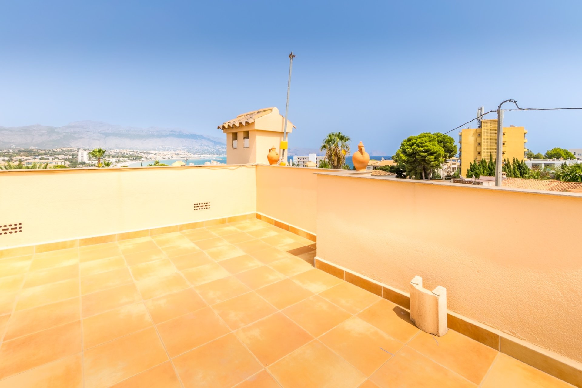 Reventa - Adosado -
Albir