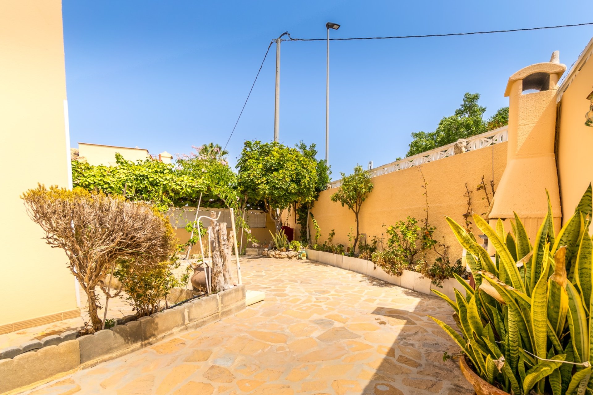 Reventa - Adosado -
Albir