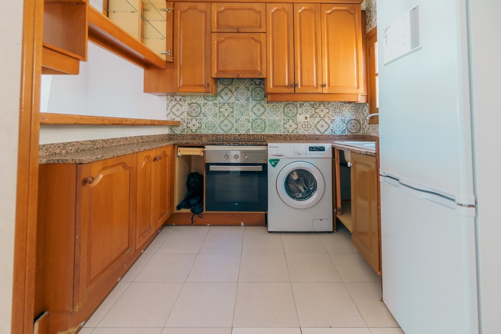 Reventa - Adosado -
Albir