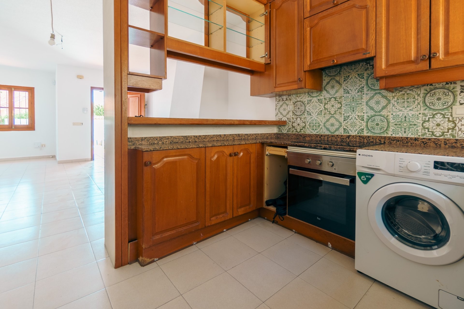 Reventa - Adosado -
Albir