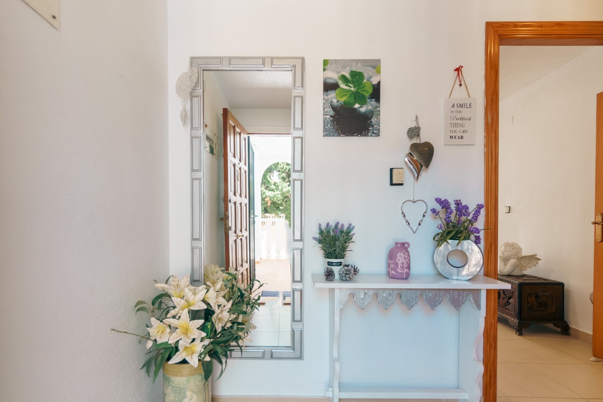 Reventa - Adosado -
Albir