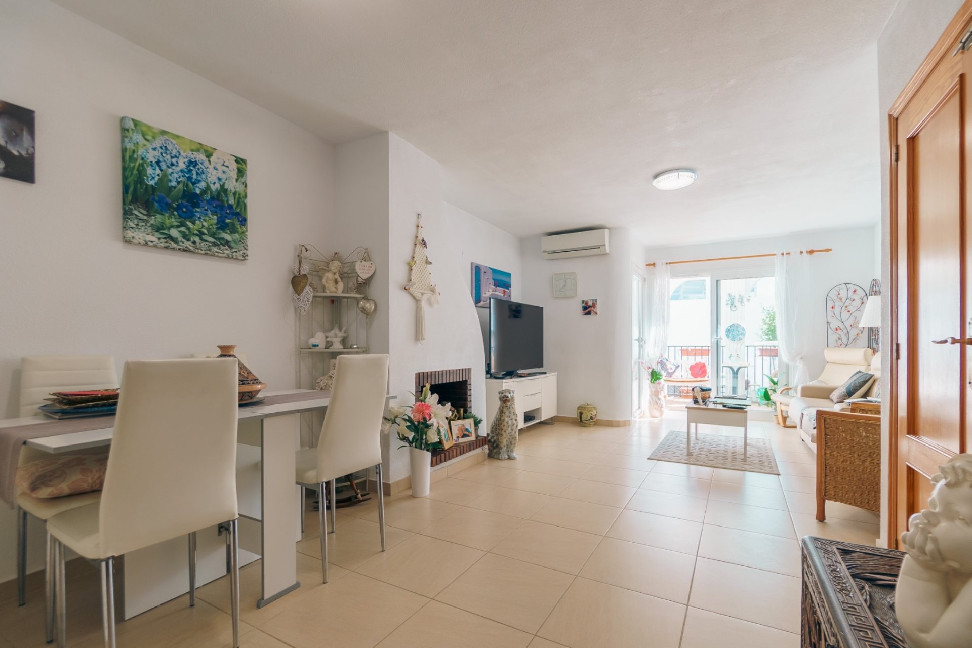 Reventa - Adosado -
Albir