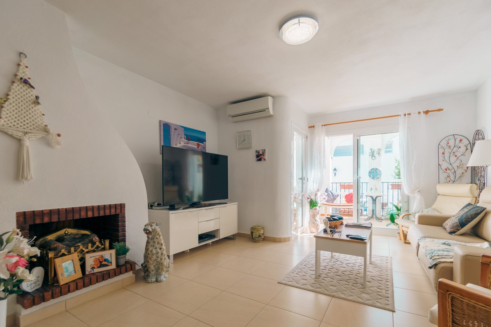 Reventa - Adosado -
Albir