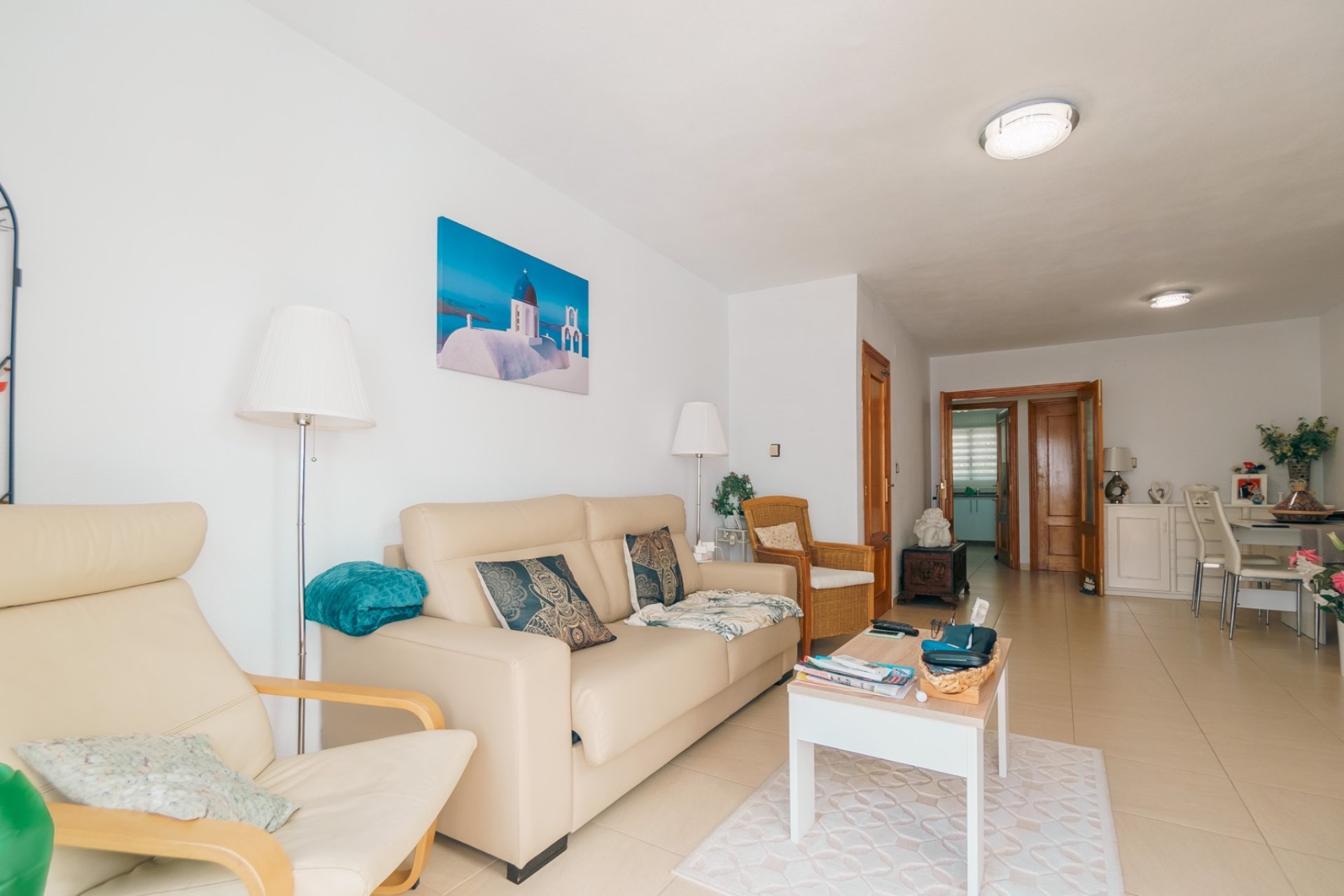 Reventa - Adosado -
Albir